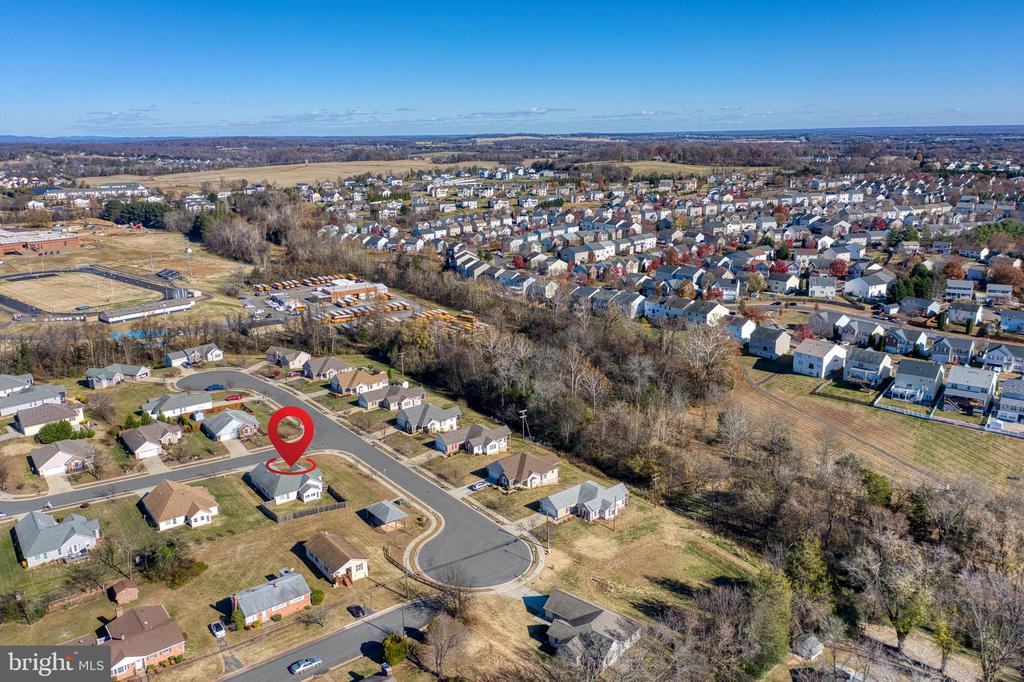 421 QUEEN ST, CULPEPER, Virginia 22701, 3 Bedrooms Bedrooms, ,2 BathroomsBathrooms,Residential,421 QUEEN ST,VACU2012124 MLS # VACU2012124