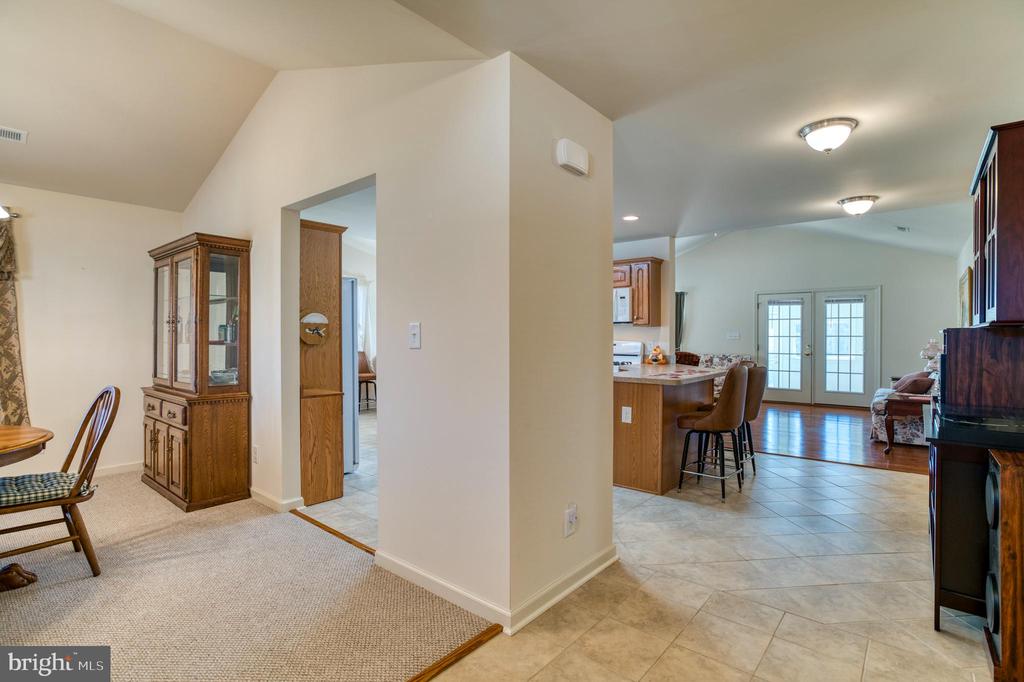 421 QUEEN ST, CULPEPER, Virginia 22701, 3 Bedrooms Bedrooms, ,2 BathroomsBathrooms,Residential,421 QUEEN ST,VACU2012124 MLS # VACU2012124