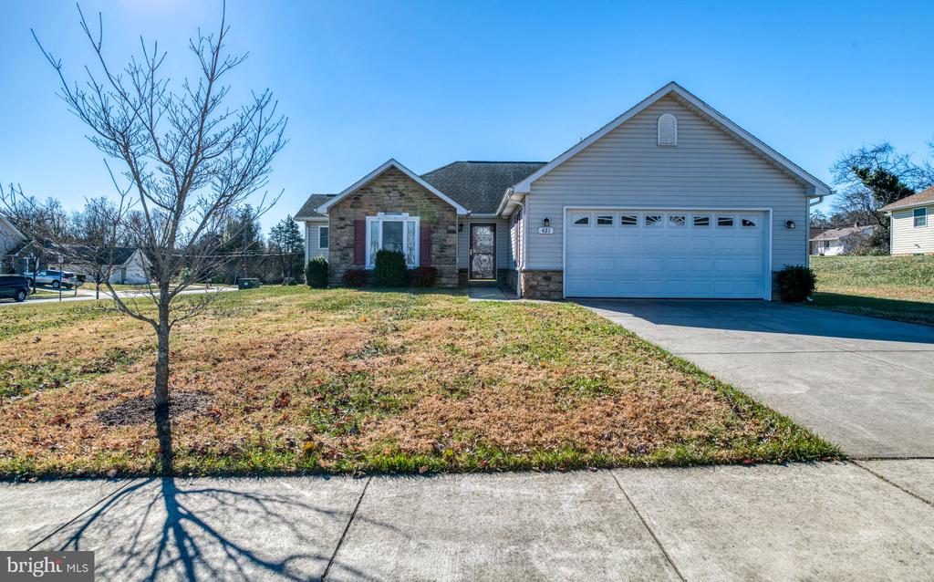 421 QUEEN ST, CULPEPER, Virginia 22701, 3 Bedrooms Bedrooms, ,2 BathroomsBathrooms,Residential,421 QUEEN ST,VACU2012124 MLS # VACU2012124