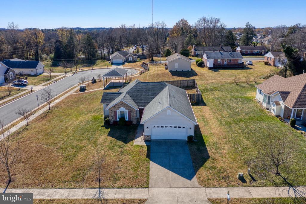 421 QUEEN ST, CULPEPER, Virginia 22701, 3 Bedrooms Bedrooms, ,2 BathroomsBathrooms,Residential,421 QUEEN ST,VACU2012124 MLS # VACU2012124