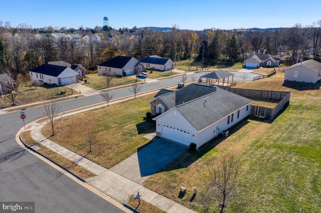 421 QUEEN ST, CULPEPER, Virginia 22701, 3 Bedrooms Bedrooms, ,2 BathroomsBathrooms,Residential,421 QUEEN ST,VACU2012124 MLS # VACU2012124