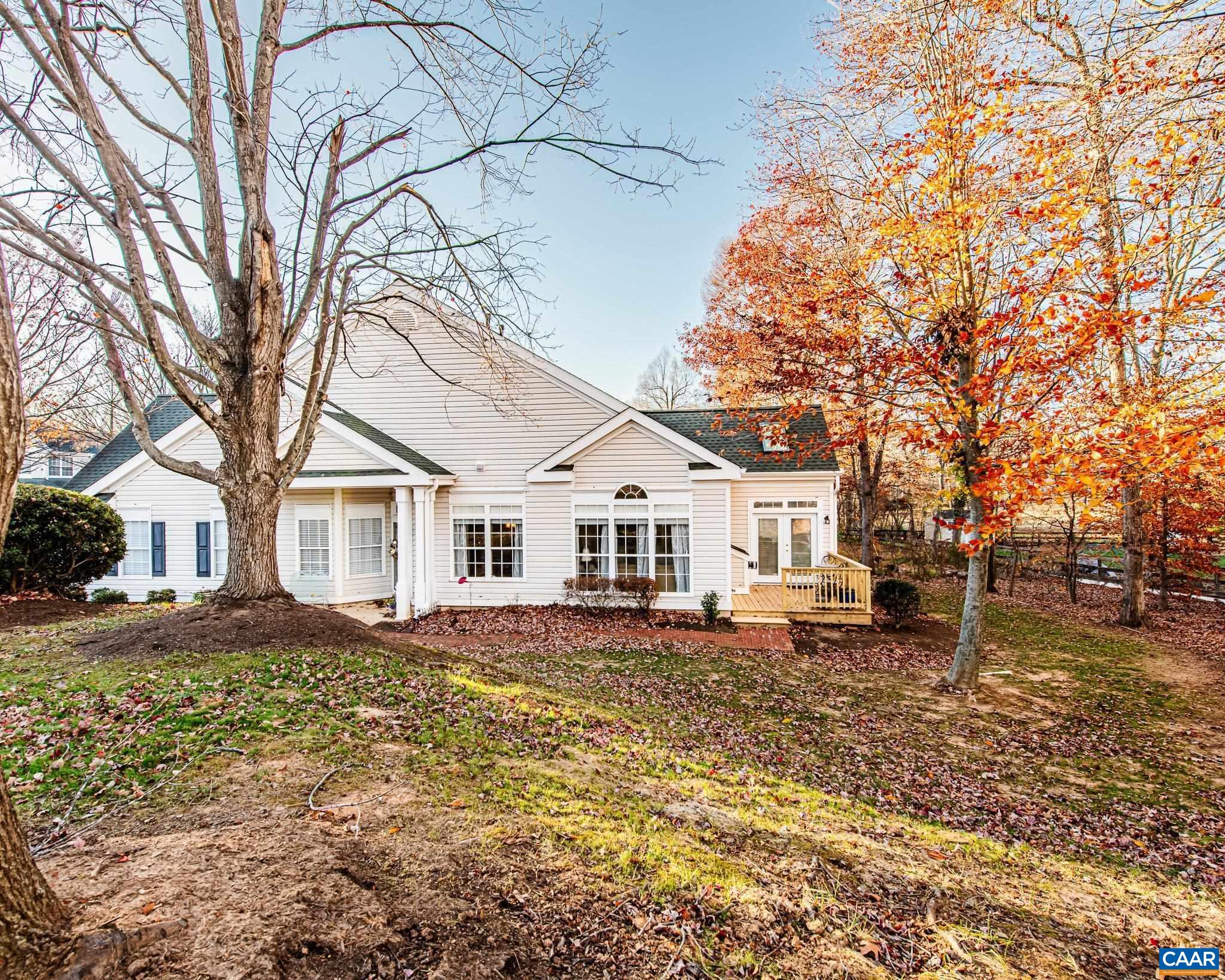 3350 ARBOR TER, CHARLOTTESVILLE, Virginia 22911, 2 Bedrooms Bedrooms, ,2 BathroomsBathrooms,Residential,3350 ARBOR TER,671166 MLS # 671166