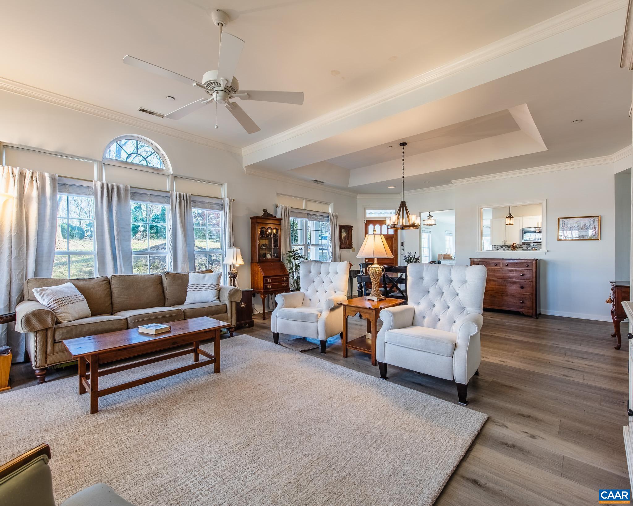 3350 ARBOR TER, CHARLOTTESVILLE, Virginia 22911, 2 Bedrooms Bedrooms, ,2 BathroomsBathrooms,Residential,3350 ARBOR TER,671166 MLS # 671166