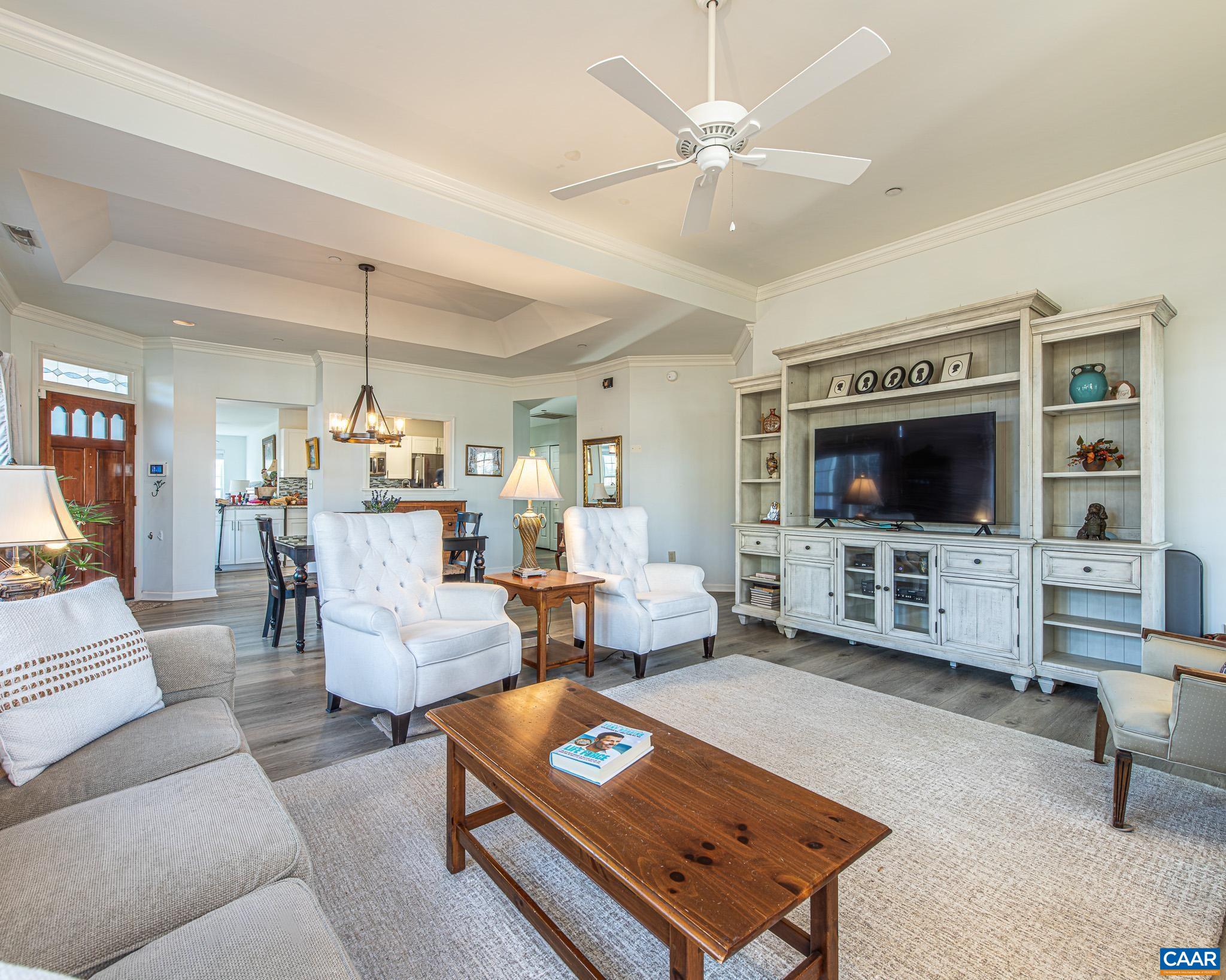 3350 ARBOR TER, CHARLOTTESVILLE, Virginia 22911, 2 Bedrooms Bedrooms, ,2 BathroomsBathrooms,Residential,3350 ARBOR TER,671166 MLS # 671166