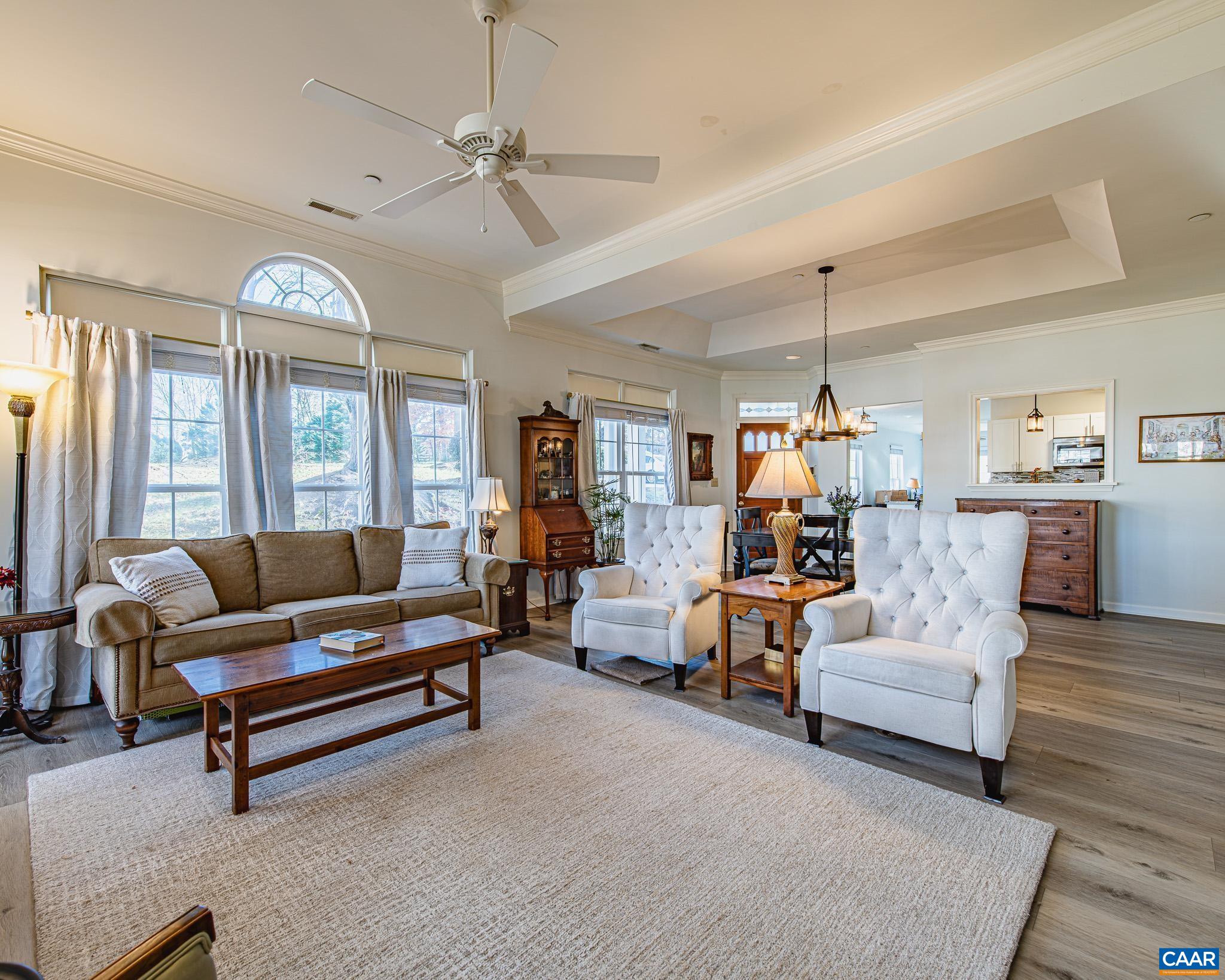 3350 ARBOR TER, CHARLOTTESVILLE, Virginia 22911, 2 Bedrooms Bedrooms, ,2 BathroomsBathrooms,Residential,3350 ARBOR TER,671166 MLS # 671166