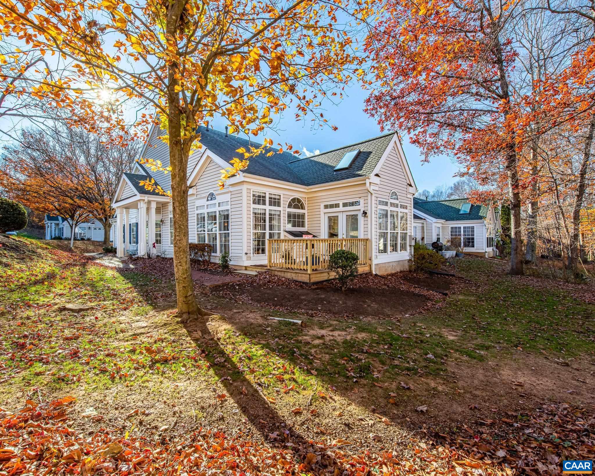 3350 ARBOR TER, CHARLOTTESVILLE, Virginia 22911, 2 Bedrooms Bedrooms, ,2 BathroomsBathrooms,Residential,3350 ARBOR TER,671166 MLS # 671166