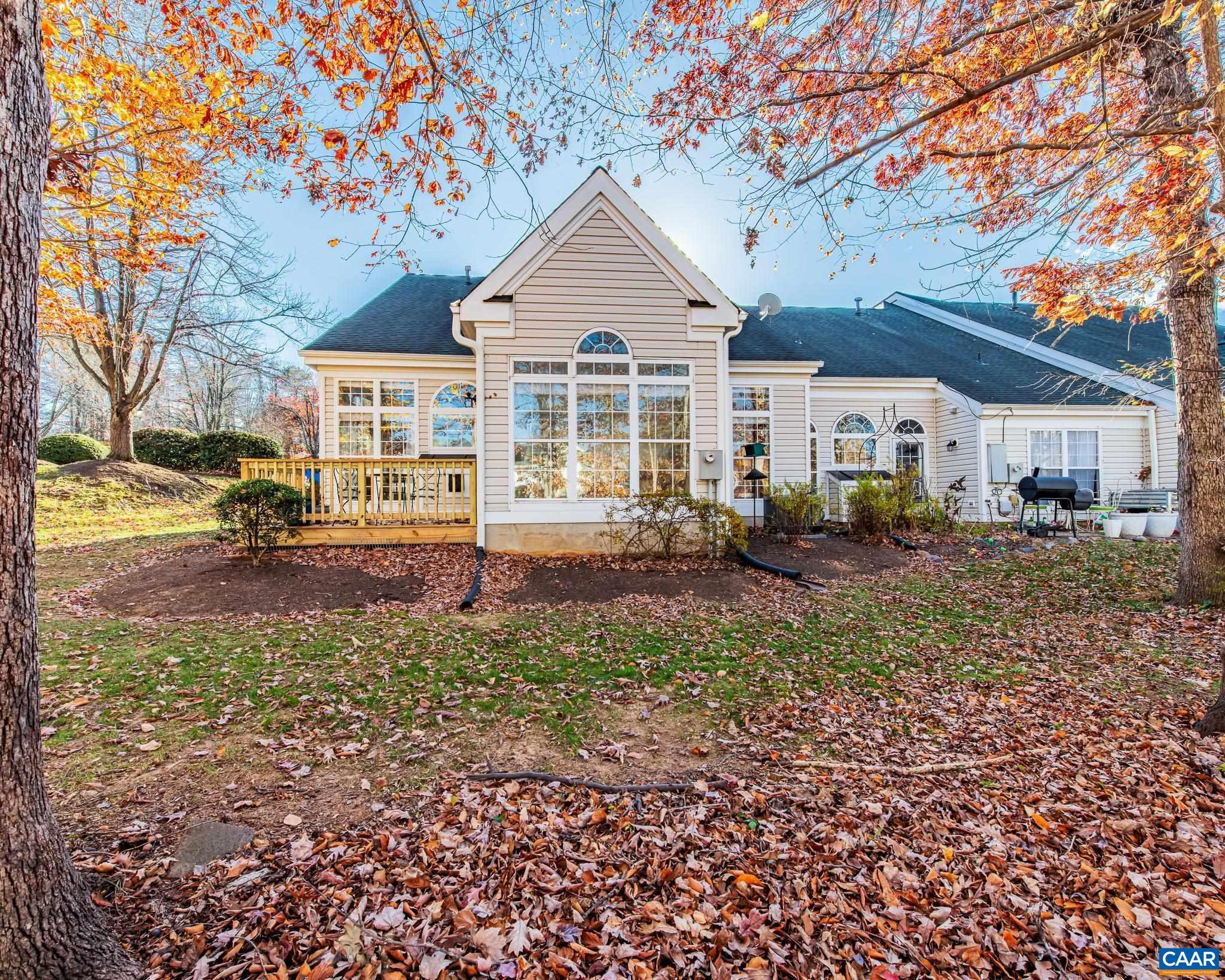 3350 ARBOR TER, CHARLOTTESVILLE, Virginia 22911, 2 Bedrooms Bedrooms, ,2 BathroomsBathrooms,Residential,3350 ARBOR TER,671166 MLS # 671166