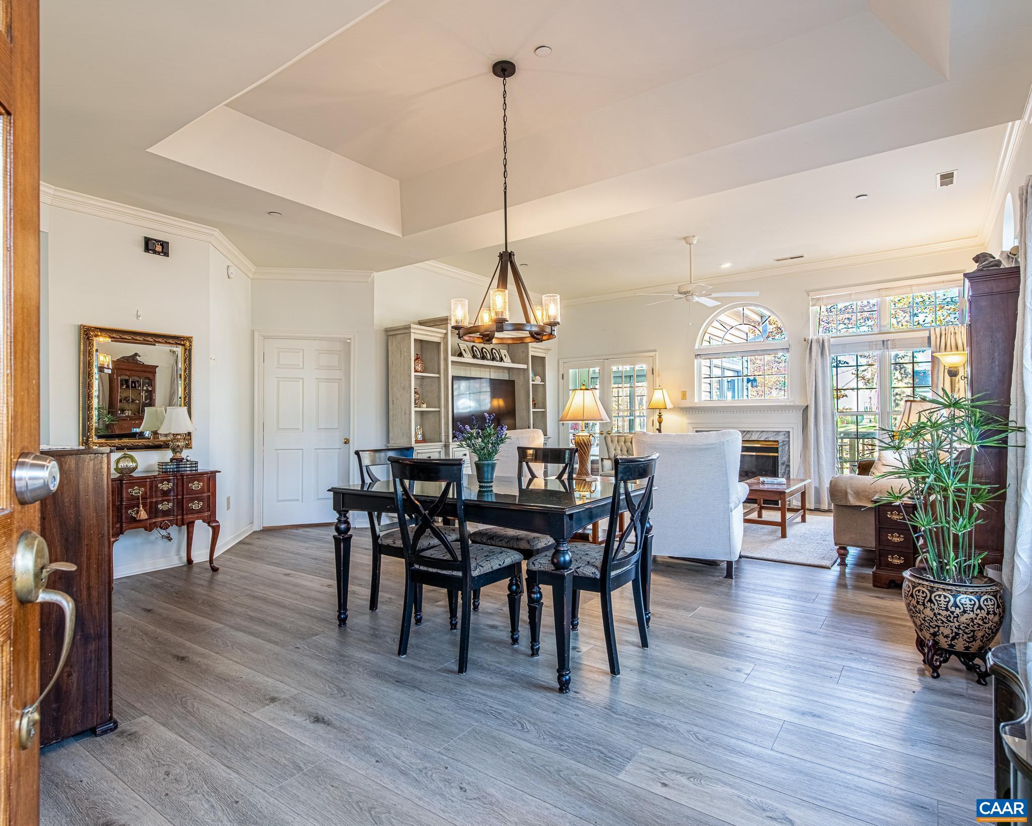 3350 ARBOR TER, CHARLOTTESVILLE, Virginia 22911, 2 Bedrooms Bedrooms, ,2 BathroomsBathrooms,Residential,3350 ARBOR TER,671166 MLS # 671166