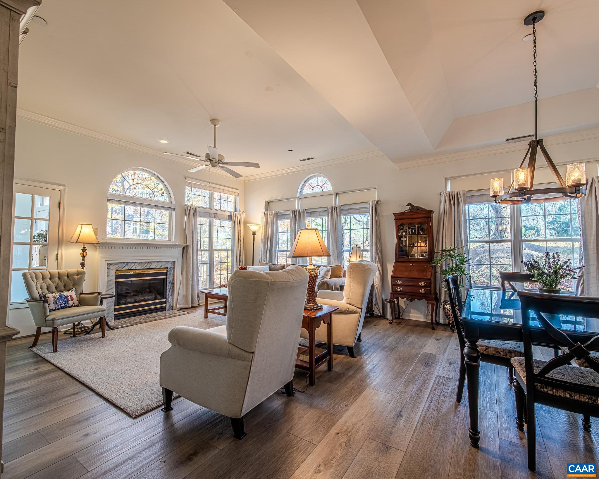 3350 ARBOR TER, CHARLOTTESVILLE, Virginia 22911, 2 Bedrooms Bedrooms, ,2 BathroomsBathrooms,Residential,3350 ARBOR TER,671166 MLS # 671166