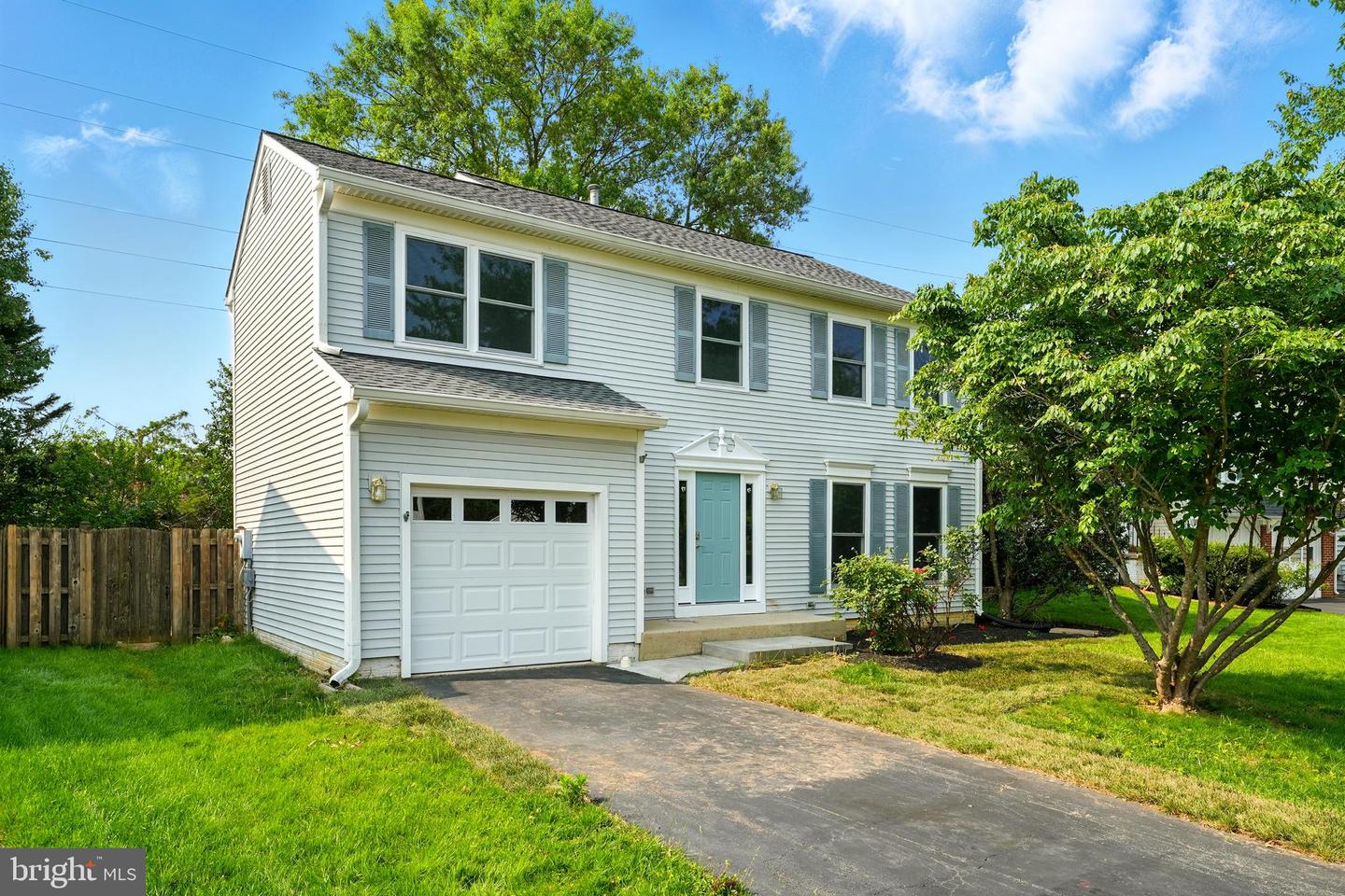 6768 MORNING RIDE CIR, ALEXANDRIA, Virginia 22315, 5 Bedrooms Bedrooms, ,3 BathroomsBathrooms,Residential,For sale,6768 MORNING RIDE CIR,VAFX2241514 MLS # VAFX2241514