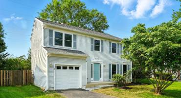 6768 MORNING RIDE CIR, ALEXANDRIA, Virginia 22315, 5 Bedrooms Bedrooms, ,3 BathroomsBathrooms,Residential,For sale,6768 MORNING RIDE CIR,VAFX2241514 MLS # VAFX2241514