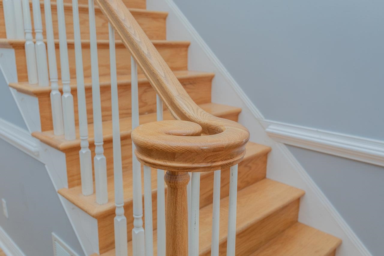 3945 TRAVELER RD, ROCKINGHAM, Virginia 22801, 4 Bedrooms Bedrooms, ,3 BathroomsBathrooms,Residential,3945 TRAVELER RD,671312 MLS # 671312