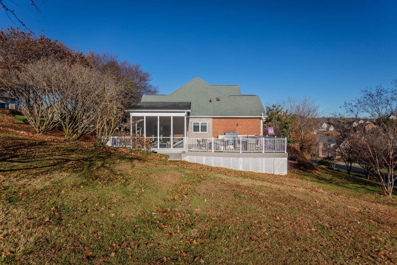 3945 TRAVELER RD, ROCKINGHAM, Virginia 22801, 4 Bedrooms Bedrooms, ,3 BathroomsBathrooms,Residential,3945 TRAVELER RD,671312 MLS # 671312