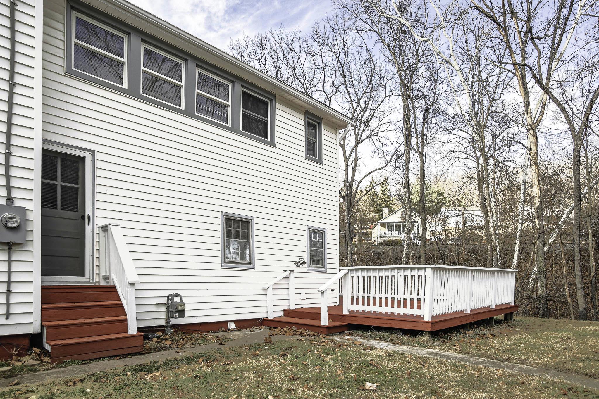 401 TANNEHILL ST, STAUNTON, Virginia 24401, 4 Bedrooms Bedrooms, ,2 BathroomsBathrooms,Residential,401 TANNEHILL ST,671313 MLS # 671313