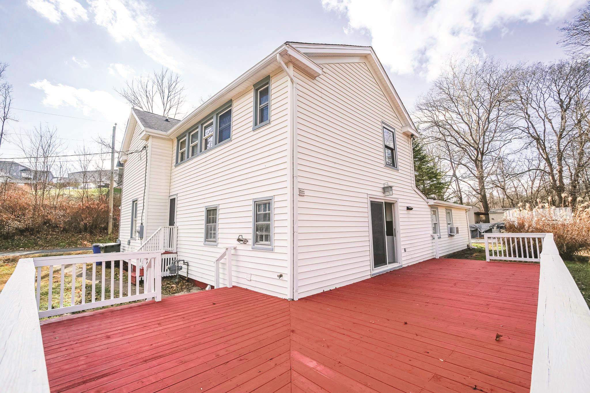 401 TANNEHILL ST, STAUNTON, Virginia 24401, 4 Bedrooms Bedrooms, ,2 BathroomsBathrooms,Residential,401 TANNEHILL ST,671313 MLS # 671313