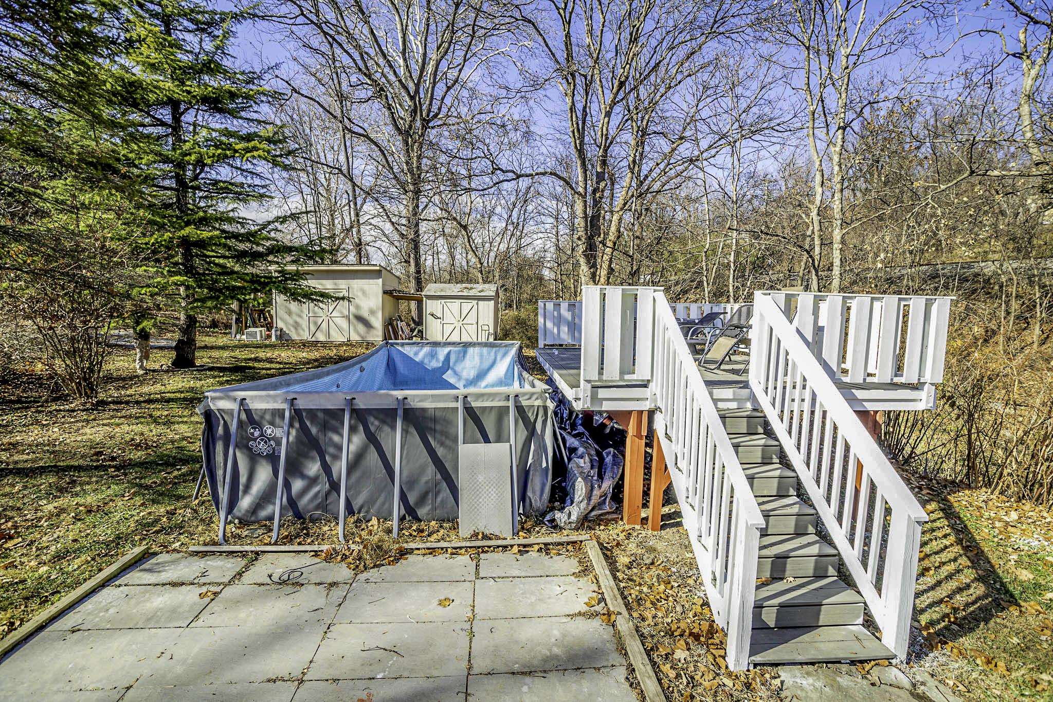 401 TANNEHILL ST, STAUNTON, Virginia 24401, 4 Bedrooms Bedrooms, ,2 BathroomsBathrooms,Residential,401 TANNEHILL ST,671313 MLS # 671313