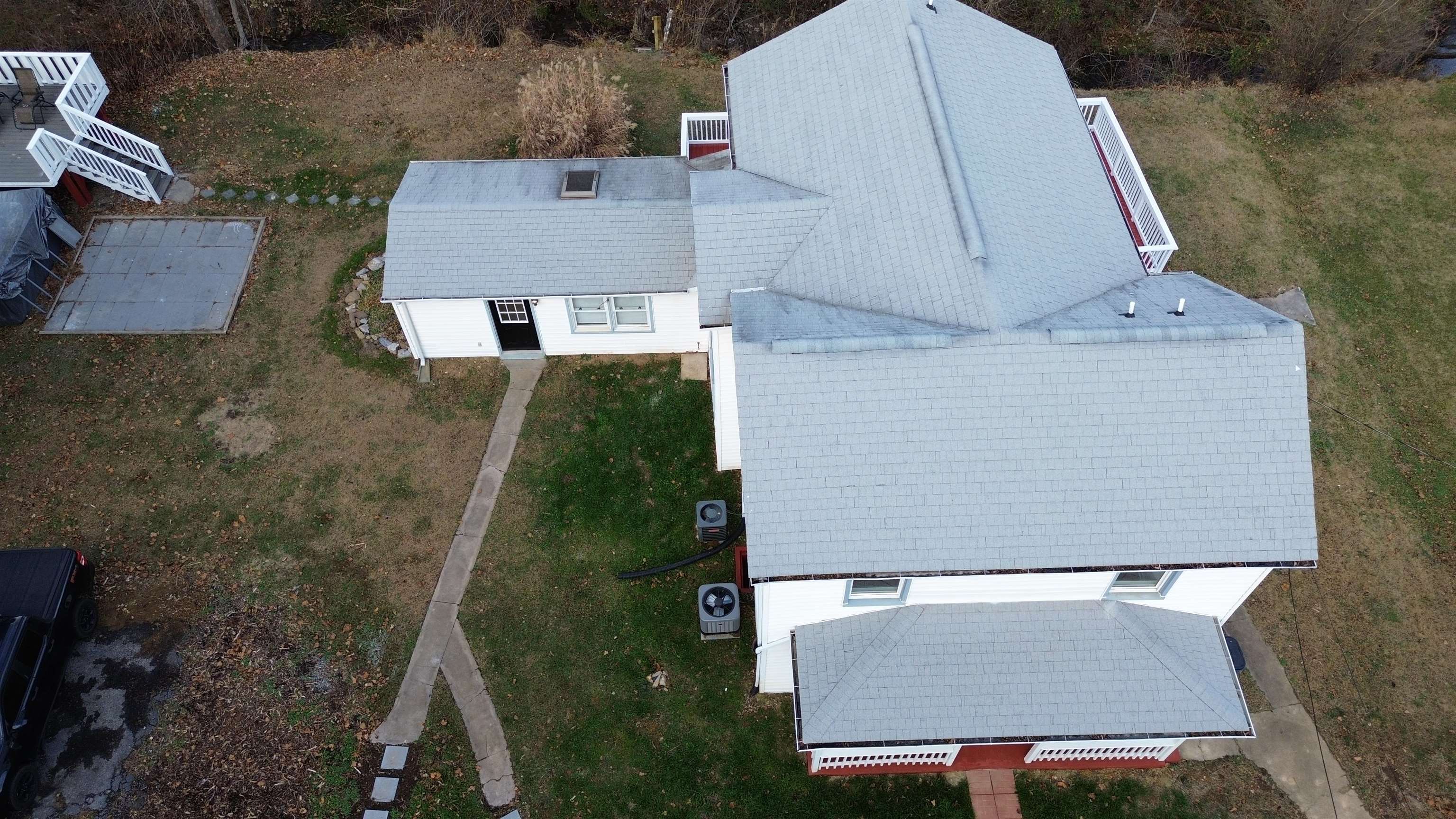 401 TANNEHILL ST, STAUNTON, Virginia 24401, 4 Bedrooms Bedrooms, ,2 BathroomsBathrooms,Residential,401 TANNEHILL ST,671313 MLS # 671313