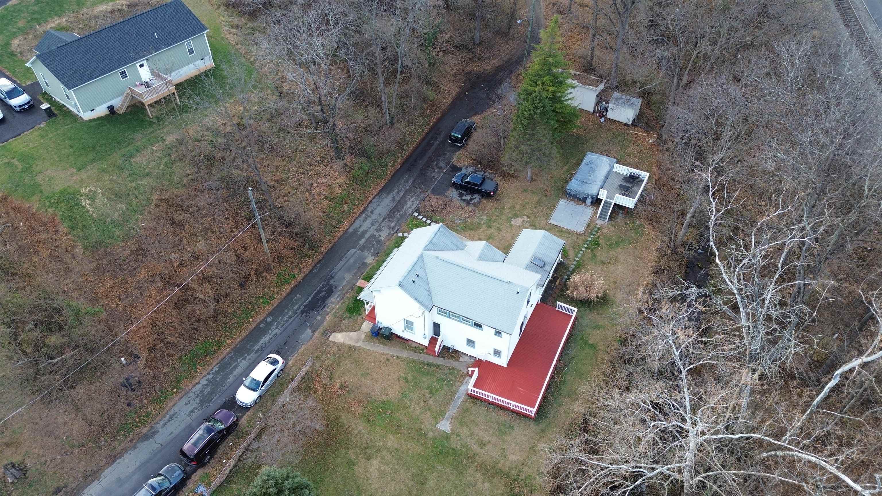 401 TANNEHILL ST, STAUNTON, Virginia 24401, 4 Bedrooms Bedrooms, ,2 BathroomsBathrooms,Residential,401 TANNEHILL ST,671313 MLS # 671313