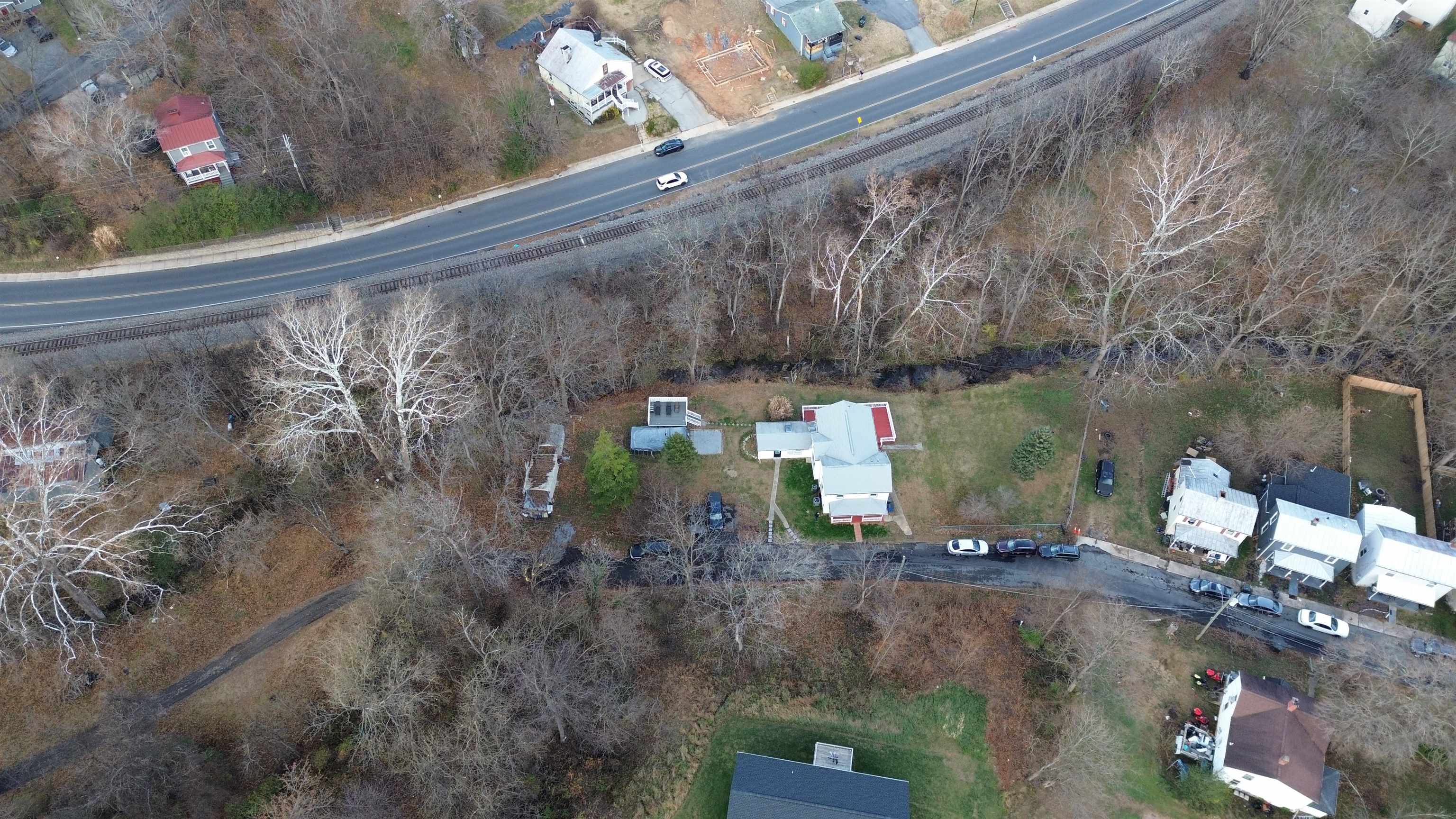 401 TANNEHILL ST, STAUNTON, Virginia 24401, 4 Bedrooms Bedrooms, ,2 BathroomsBathrooms,Residential,401 TANNEHILL ST,671313 MLS # 671313