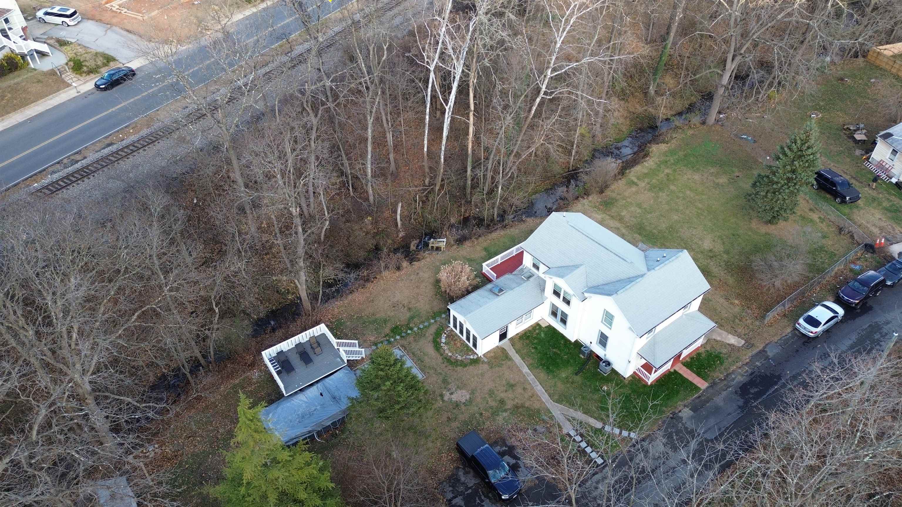 401 TANNEHILL ST, STAUNTON, Virginia 24401, 4 Bedrooms Bedrooms, ,2 BathroomsBathrooms,Residential,401 TANNEHILL ST,671313 MLS # 671313