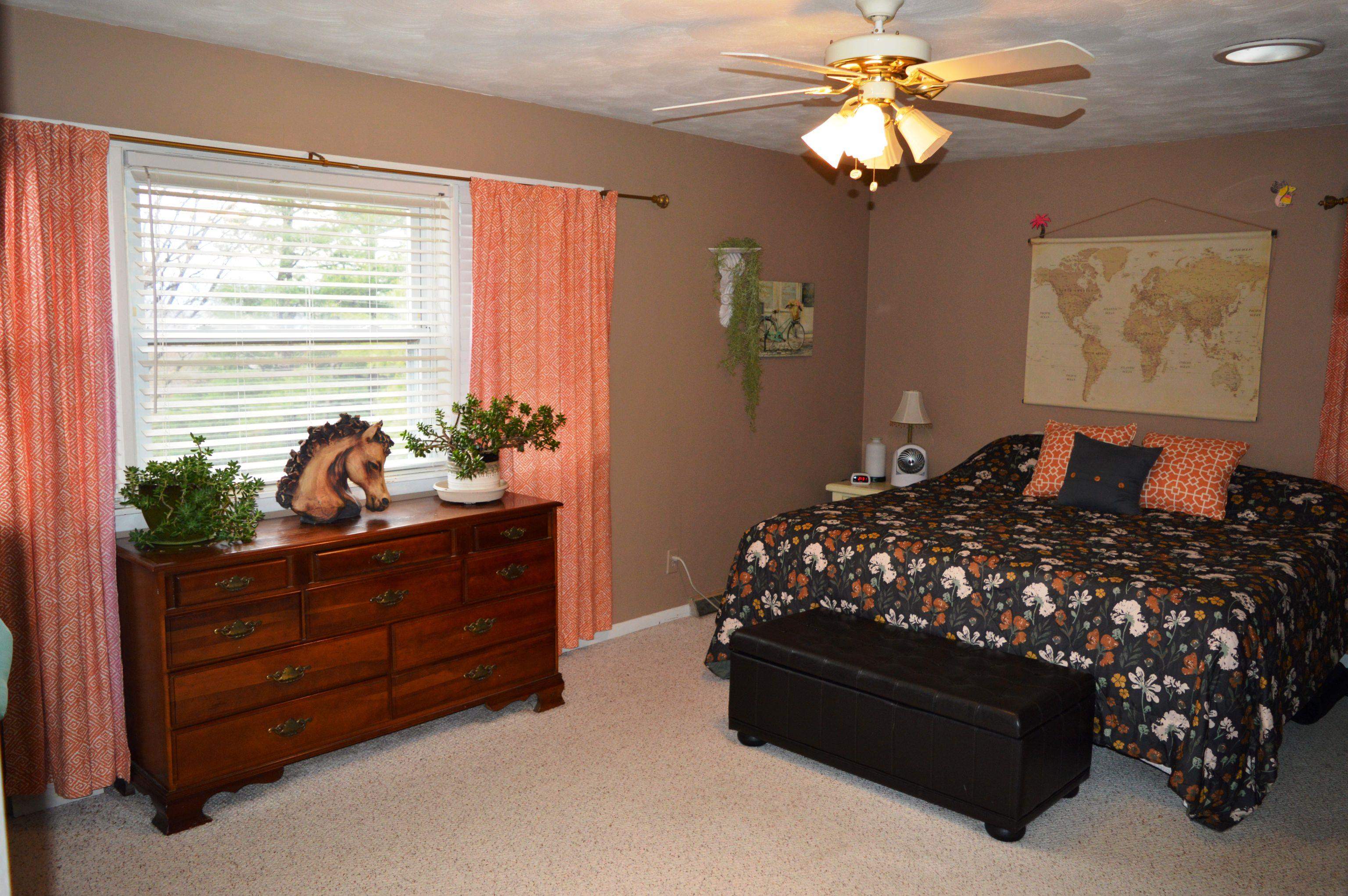 1229 WOODCREST CIR, HARRISONBURG, Virginia 22801, 4 Bedrooms Bedrooms, ,3 BathroomsBathrooms,Residential,1229 WOODCREST CIR,671315 MLS # 671315