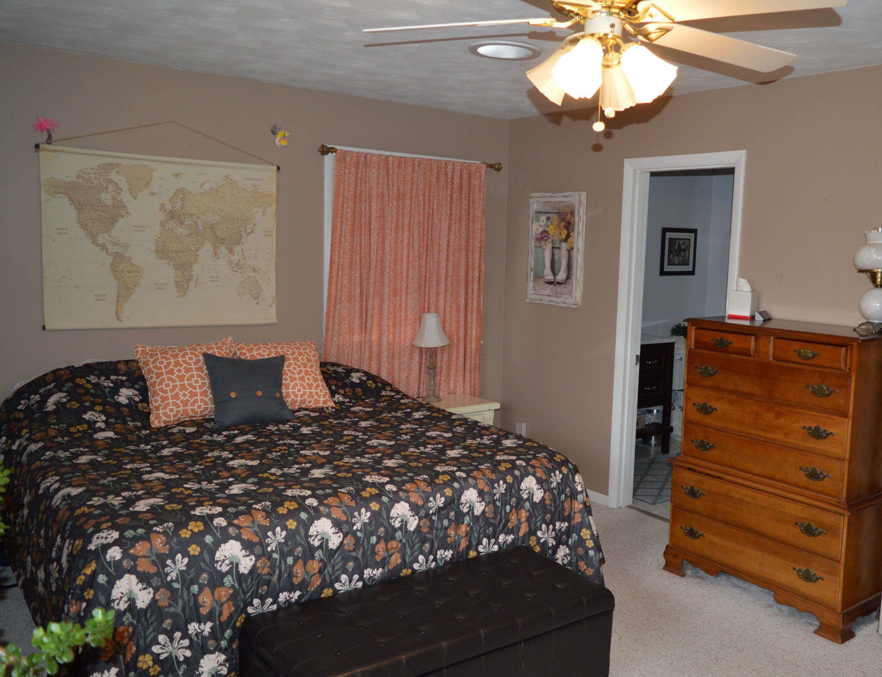 1229 WOODCREST CIR, HARRISONBURG, Virginia 22801, 4 Bedrooms Bedrooms, ,3 BathroomsBathrooms,Residential,1229 WOODCREST CIR,671315 MLS # 671315