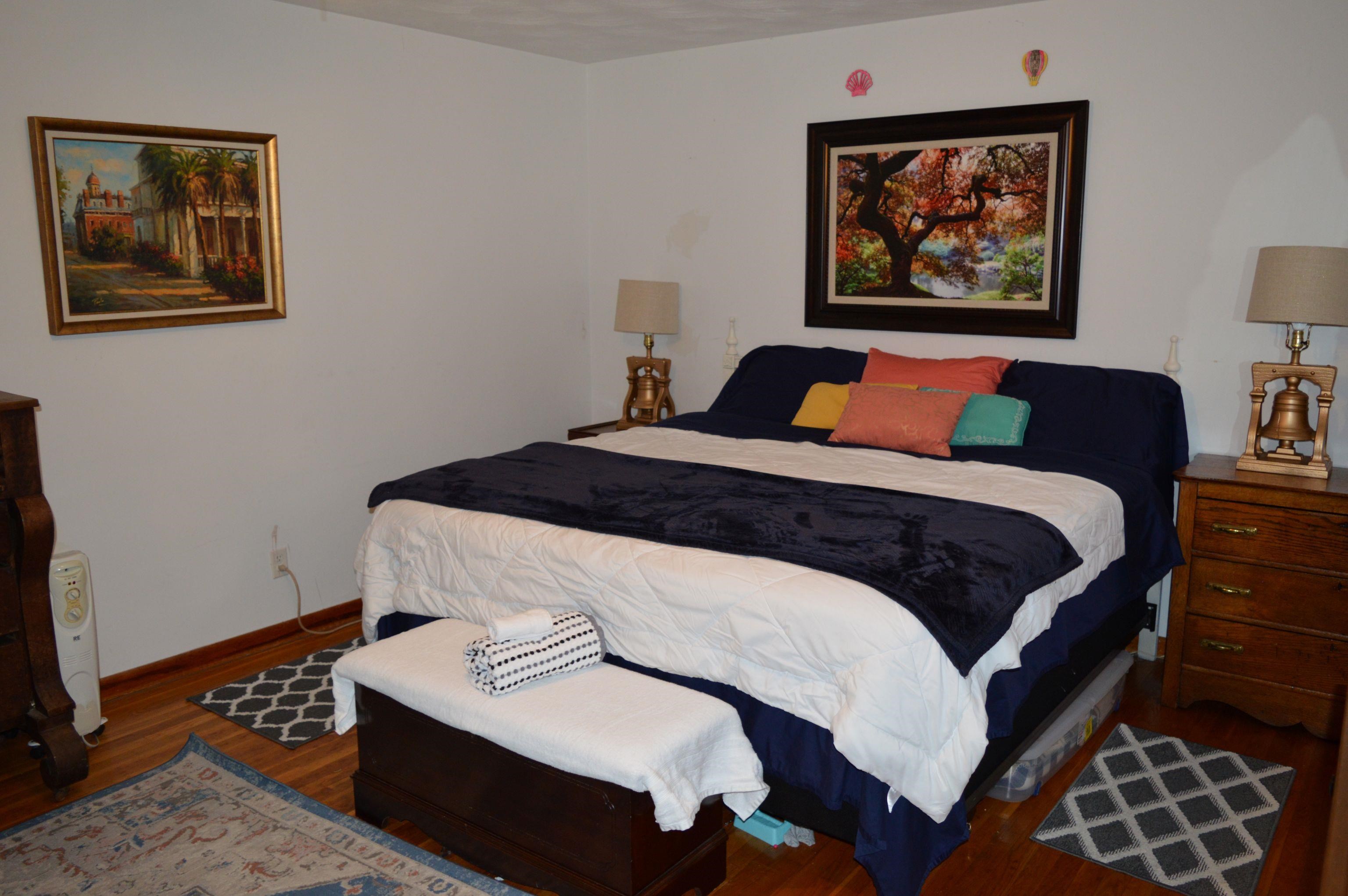 1229 WOODCREST CIR, HARRISONBURG, Virginia 22801, 4 Bedrooms Bedrooms, ,3 BathroomsBathrooms,Residential,1229 WOODCREST CIR,671315 MLS # 671315