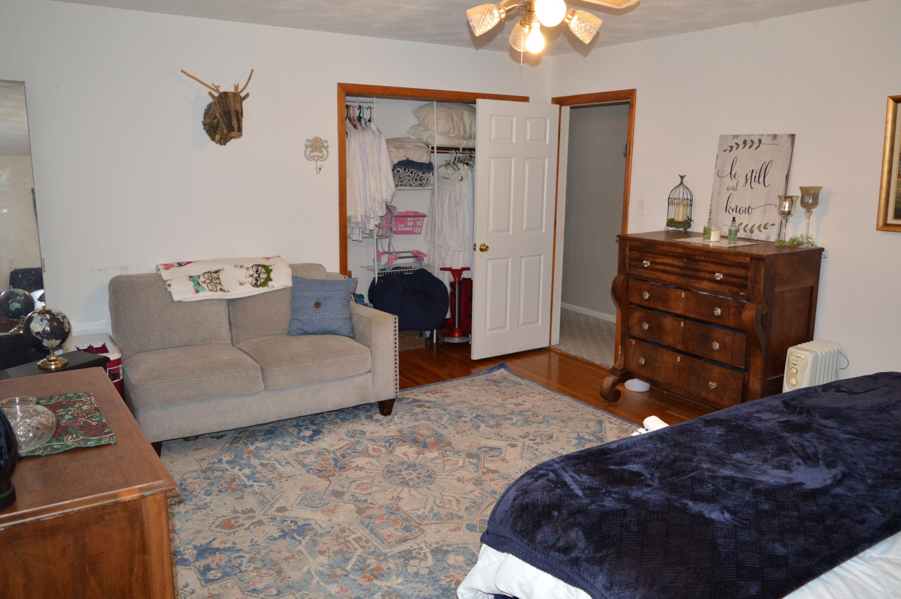 1229 WOODCREST CIR, HARRISONBURG, Virginia 22801, 4 Bedrooms Bedrooms, ,3 BathroomsBathrooms,Residential,1229 WOODCREST CIR,671315 MLS # 671315