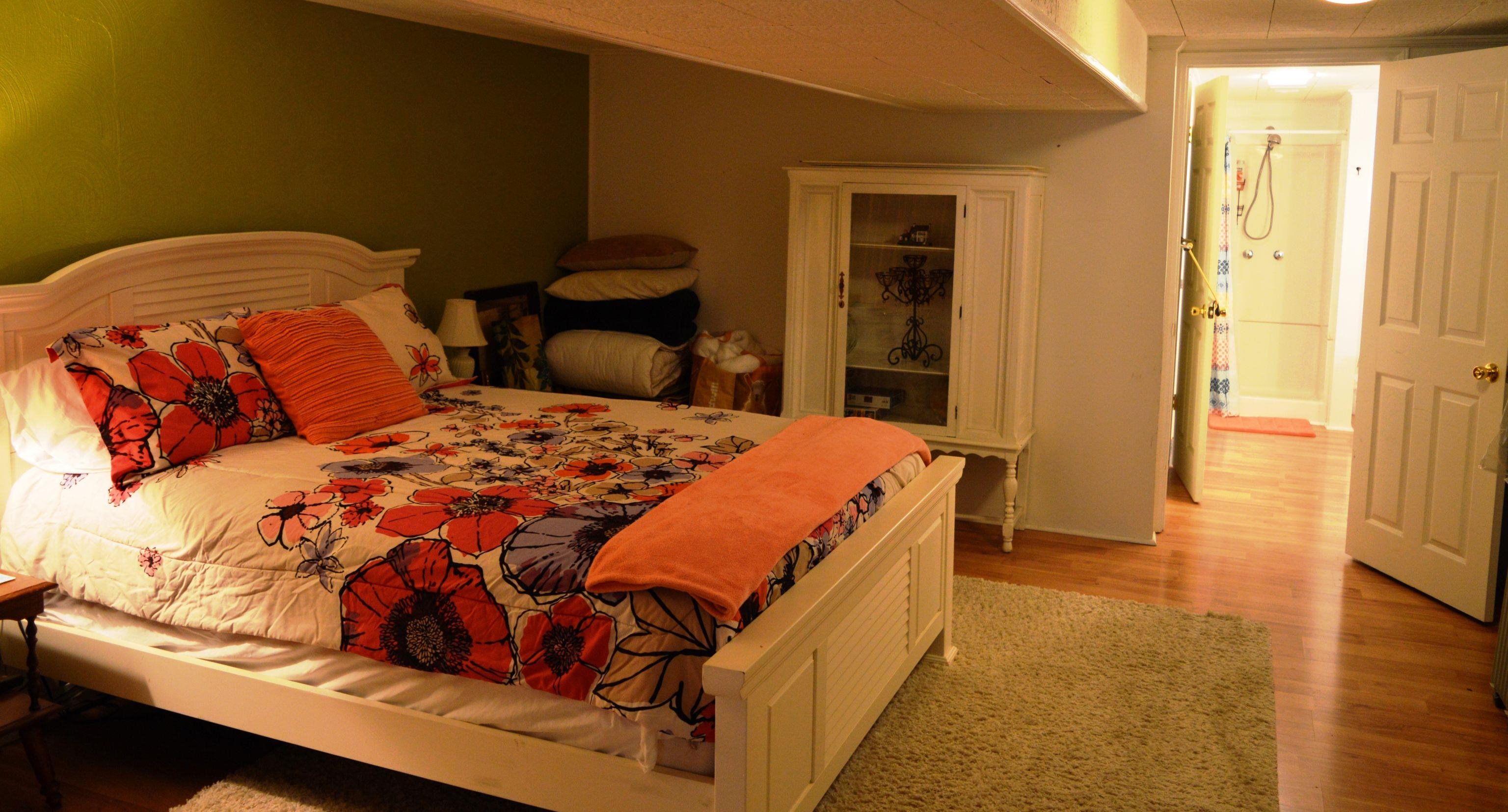 1229 WOODCREST CIR, HARRISONBURG, Virginia 22801, 4 Bedrooms Bedrooms, ,3 BathroomsBathrooms,Residential,1229 WOODCREST CIR,671315 MLS # 671315