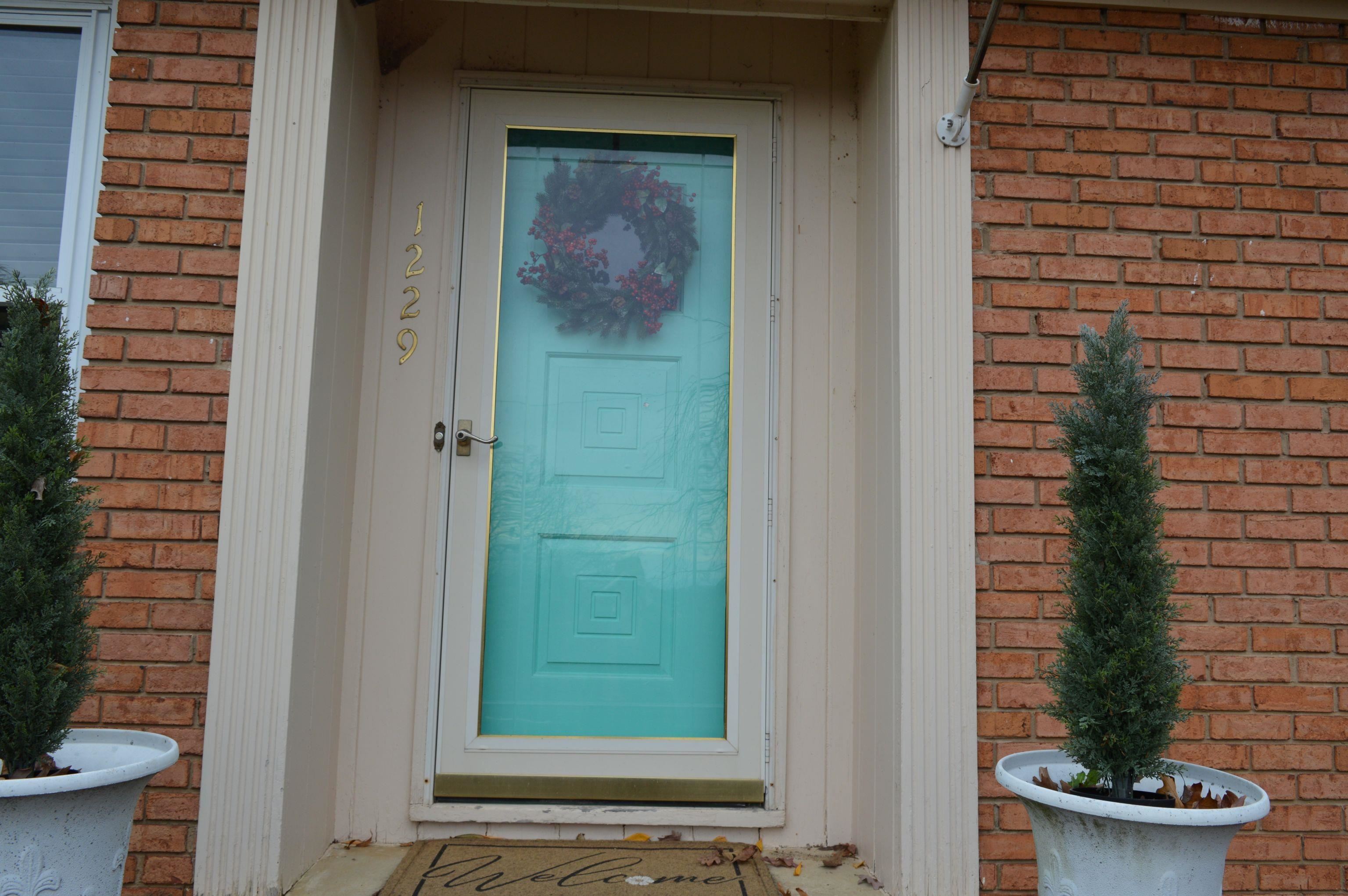 1229 WOODCREST CIR, HARRISONBURG, Virginia 22801, 4 Bedrooms Bedrooms, ,3 BathroomsBathrooms,Residential,1229 WOODCREST CIR,671315 MLS # 671315