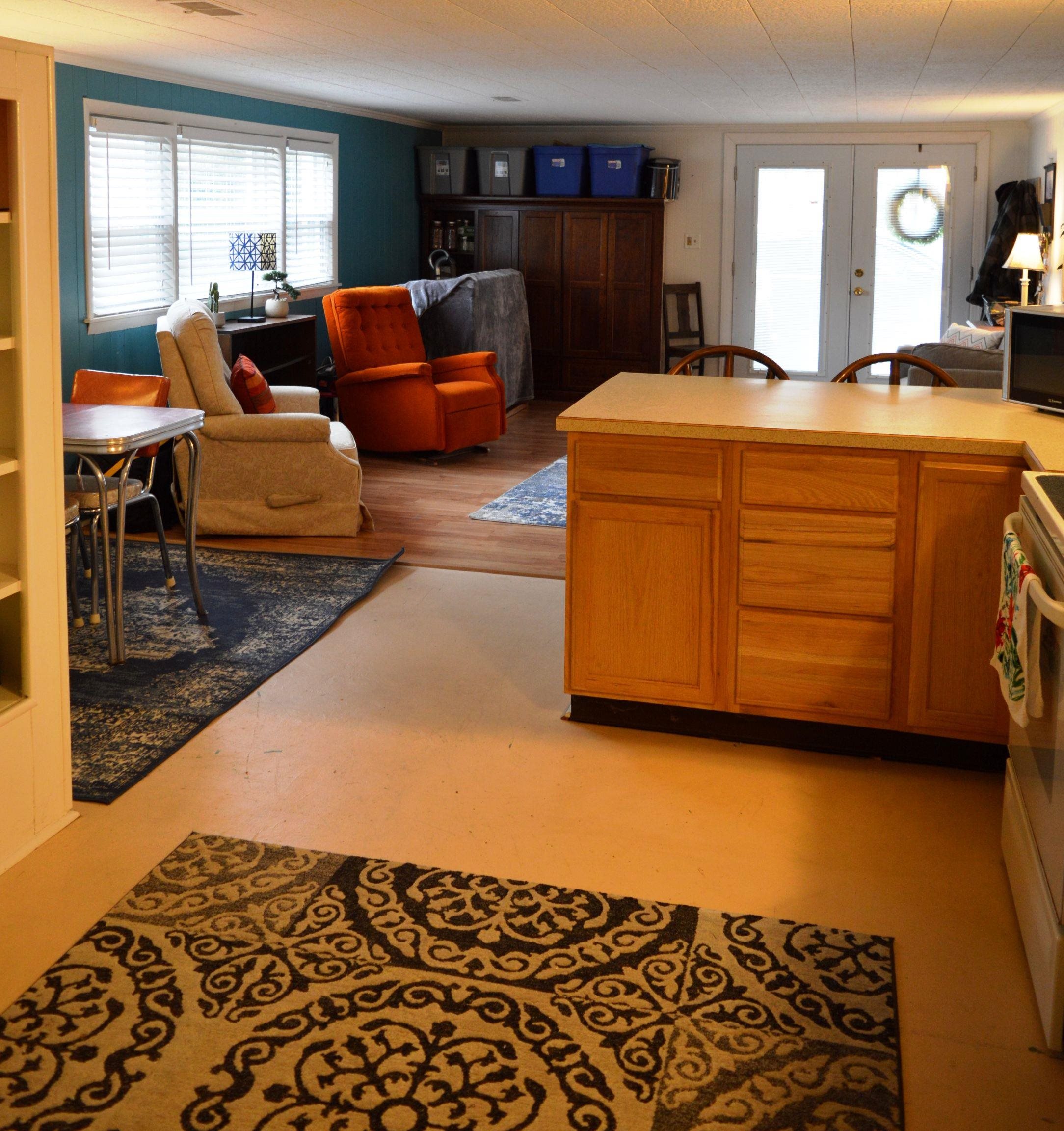 1229 WOODCREST CIR, HARRISONBURG, Virginia 22801, 4 Bedrooms Bedrooms, ,3 BathroomsBathrooms,Residential,1229 WOODCREST CIR,671315 MLS # 671315