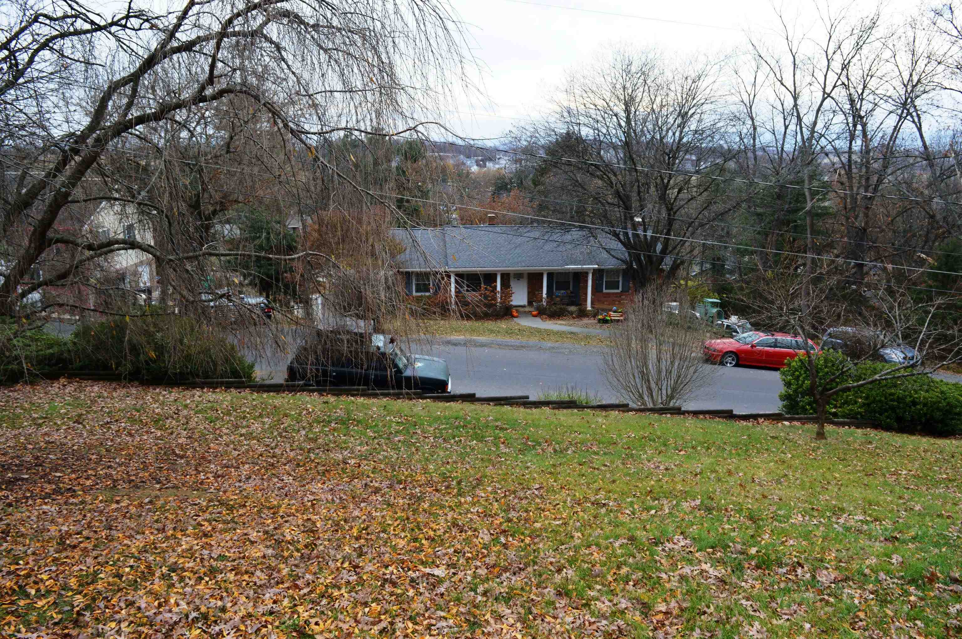 1229 WOODCREST CIR, HARRISONBURG, Virginia 22801, 4 Bedrooms Bedrooms, ,3 BathroomsBathrooms,Residential,1229 WOODCREST CIR,671315 MLS # 671315