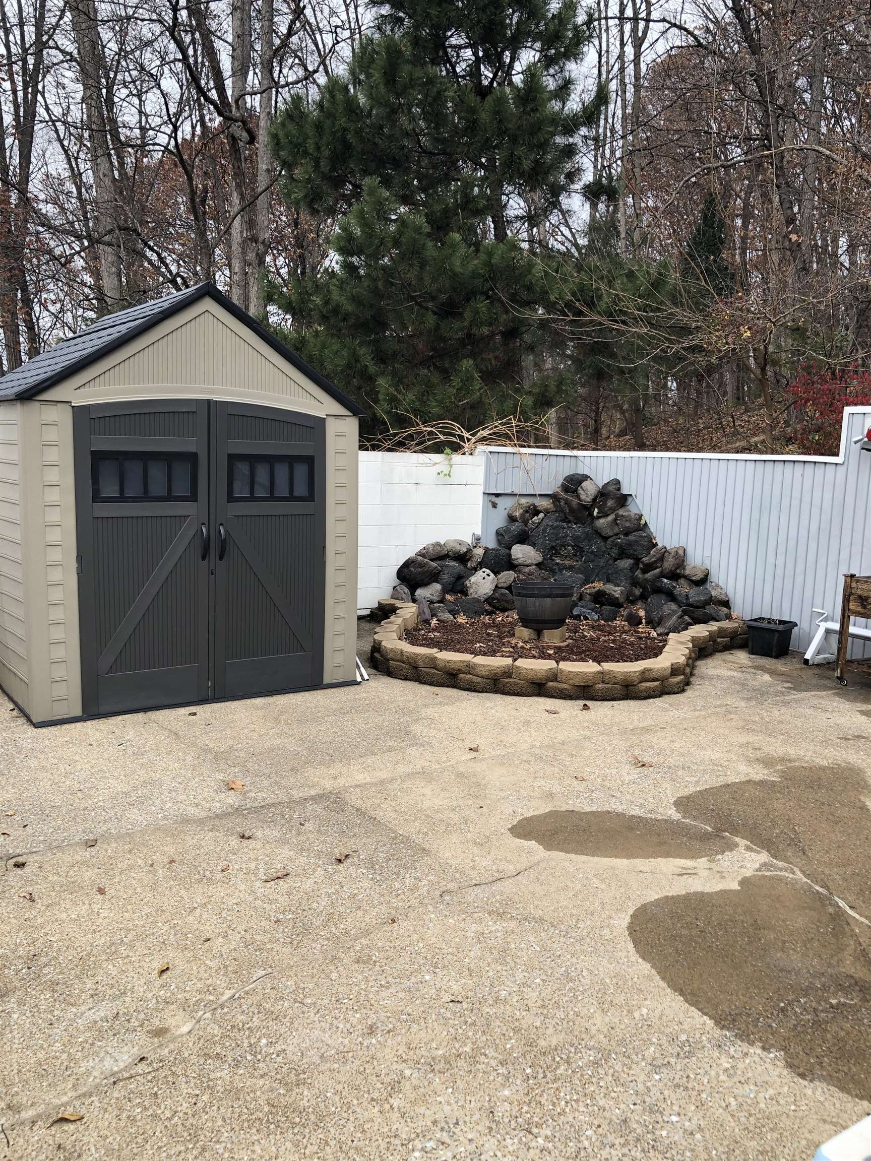 1229 WOODCREST CIR, HARRISONBURG, Virginia 22801, 4 Bedrooms Bedrooms, ,3 BathroomsBathrooms,Residential,1229 WOODCREST CIR,671315 MLS # 671315