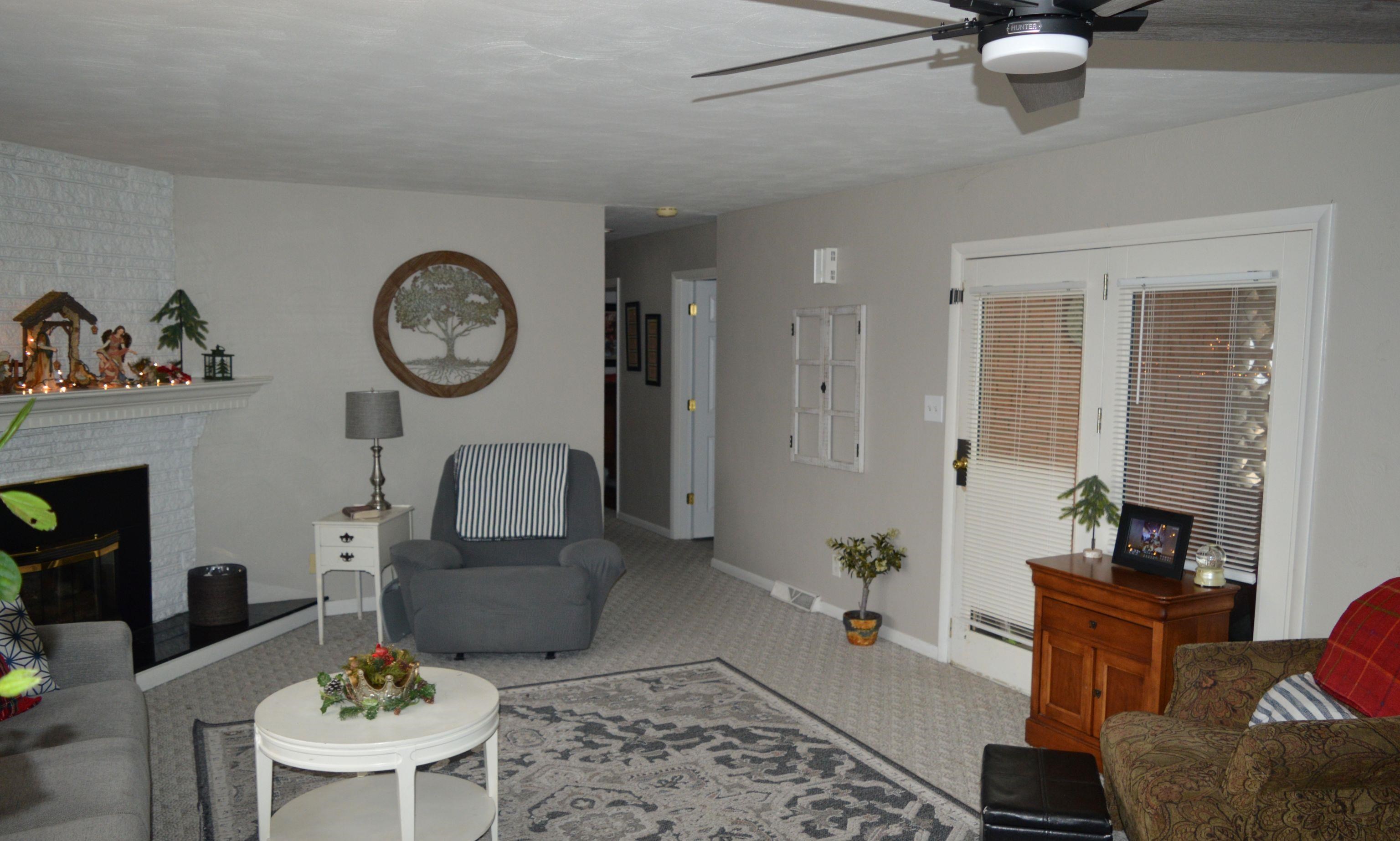 1229 WOODCREST CIR, HARRISONBURG, Virginia 22801, 4 Bedrooms Bedrooms, ,3 BathroomsBathrooms,Residential,1229 WOODCREST CIR,671315 MLS # 671315