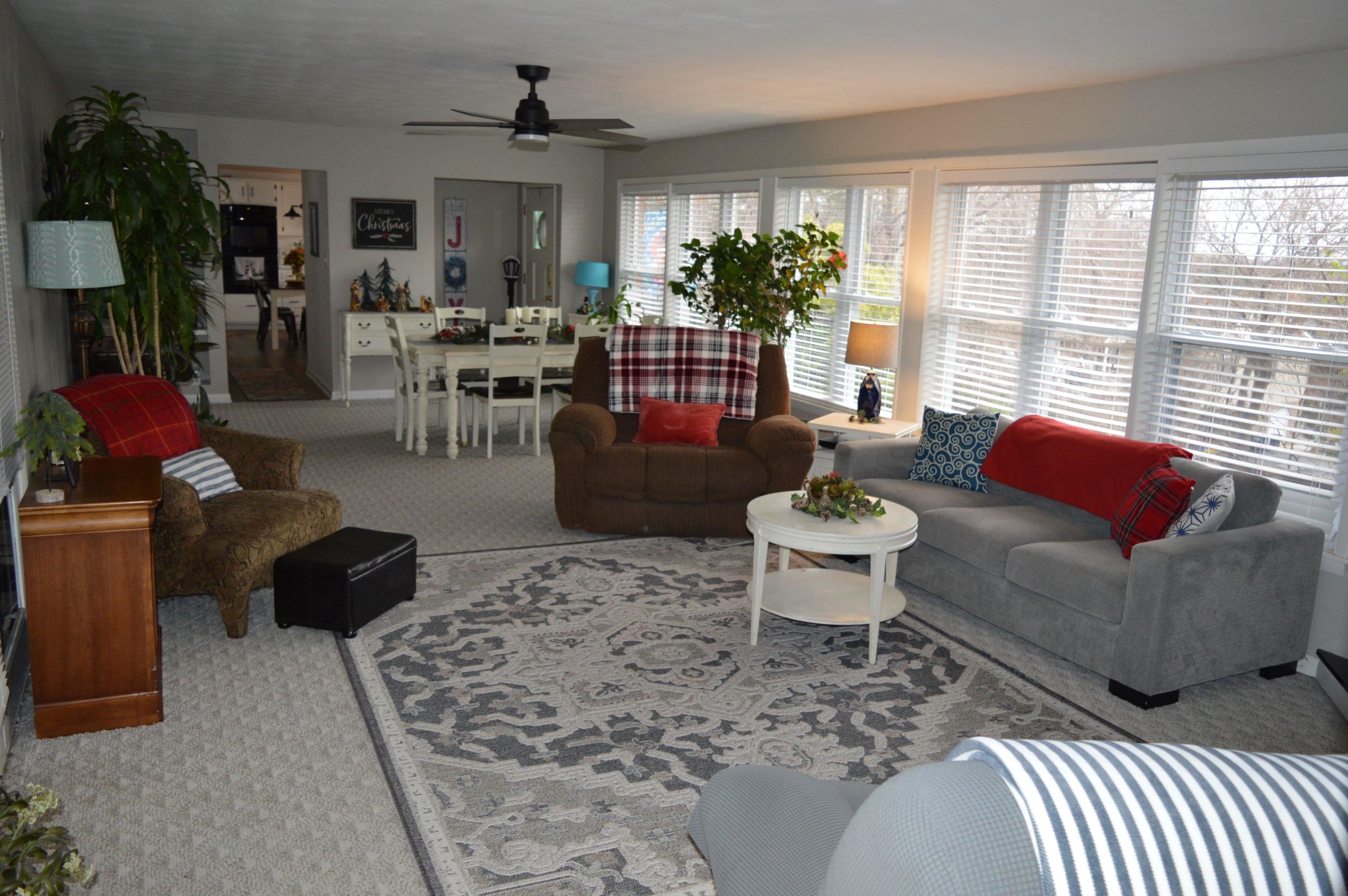 1229 WOODCREST CIR, HARRISONBURG, Virginia 22801, 4 Bedrooms Bedrooms, ,3 BathroomsBathrooms,Residential,1229 WOODCREST CIR,671315 MLS # 671315