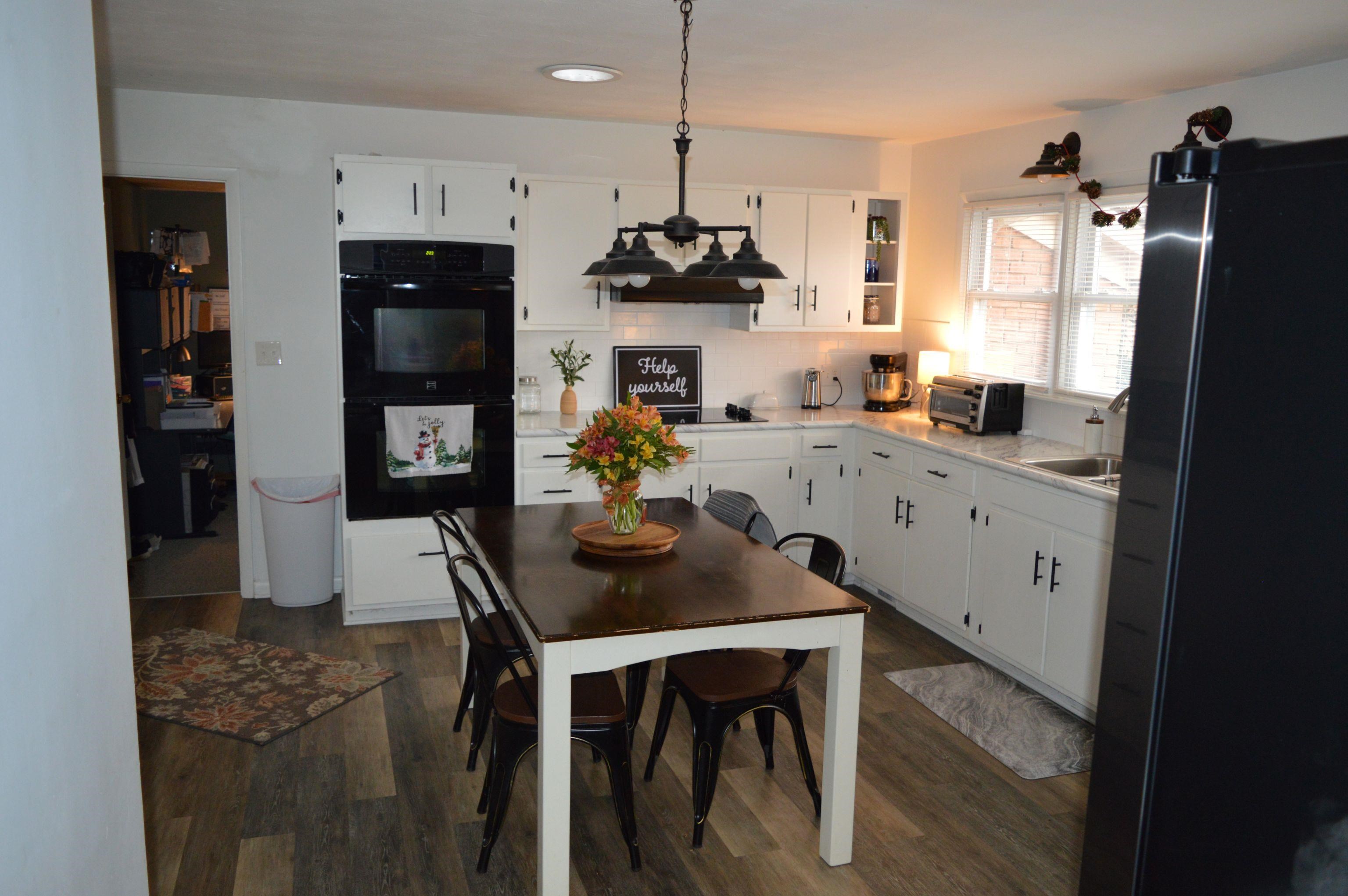 1229 WOODCREST CIR, HARRISONBURG, Virginia 22801, 4 Bedrooms Bedrooms, ,3 BathroomsBathrooms,Residential,1229 WOODCREST CIR,671315 MLS # 671315