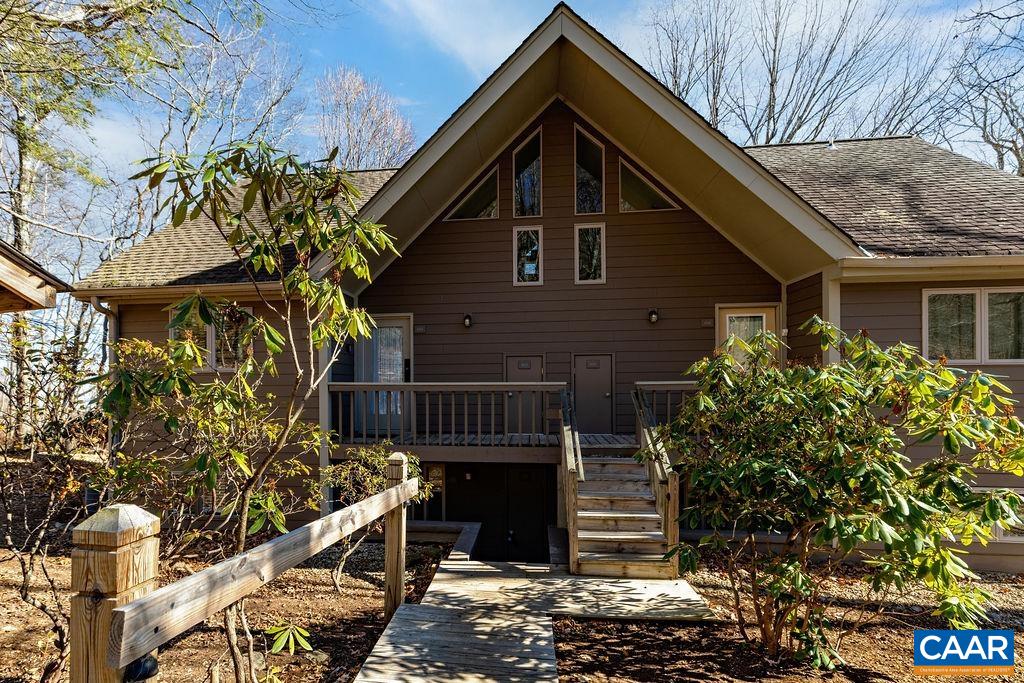 453 THREE RIDGES CONDOS, WINTERGREEN RESORT, Virginia 22967, 2 Bedrooms Bedrooms, ,2 BathroomsBathrooms,Residential,453 THREE RIDGES CONDOS,671316 MLS # 671316