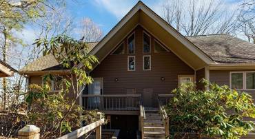 453 THREE RIDGES CONDOS, WINTERGREEN RESORT, Virginia 22967, 2 Bedrooms Bedrooms, ,2 BathroomsBathrooms,Residential,453 THREE RIDGES CONDOS,671316 MLS # 671316