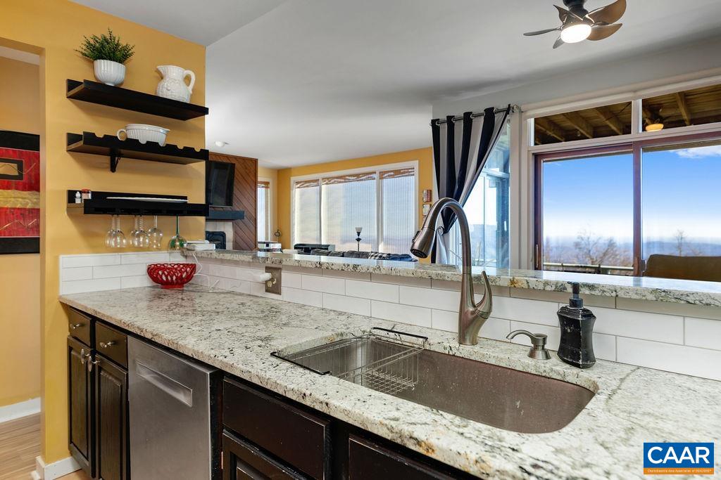 1707 HIGH RIDGE CONDOS, WINTERGREEN, Virginia 22967, 2 Bedrooms Bedrooms, ,2 BathroomsBathrooms,Residential,1707 HIGH RIDGE CONDOS,671317 MLS # 671317