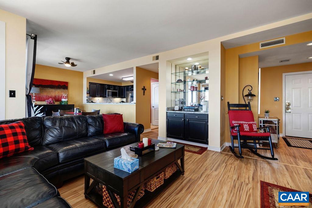 1707 HIGH RIDGE CONDOS, WINTERGREEN, Virginia 22967, 2 Bedrooms Bedrooms, ,2 BathroomsBathrooms,Residential,1707 HIGH RIDGE CONDOS,671317 MLS # 671317