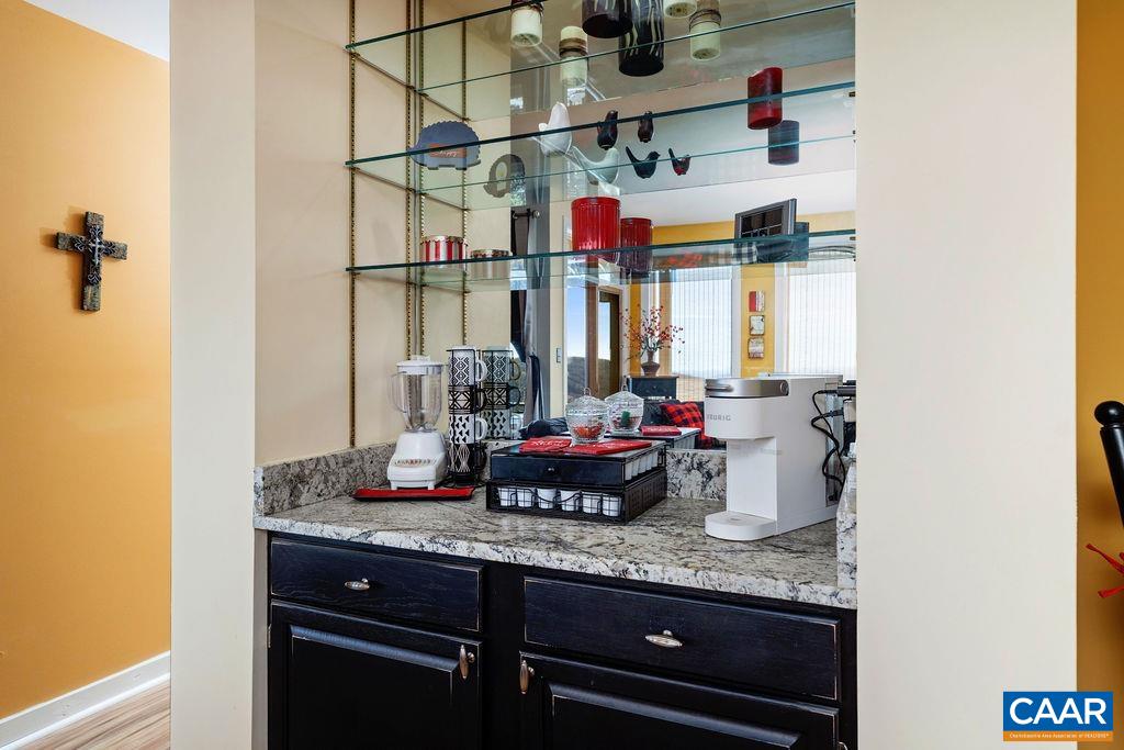 1707 HIGH RIDGE CONDOS, WINTERGREEN, Virginia 22967, 2 Bedrooms Bedrooms, ,2 BathroomsBathrooms,Residential,1707 HIGH RIDGE CONDOS,671317 MLS # 671317