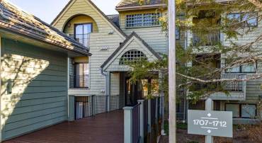 1707 HIGH RIDGE CONDOS, WINTERGREEN, Virginia 22967, 2 Bedrooms Bedrooms, ,2 BathroomsBathrooms,Residential,1707 HIGH RIDGE CONDOS,671317 MLS # 671317