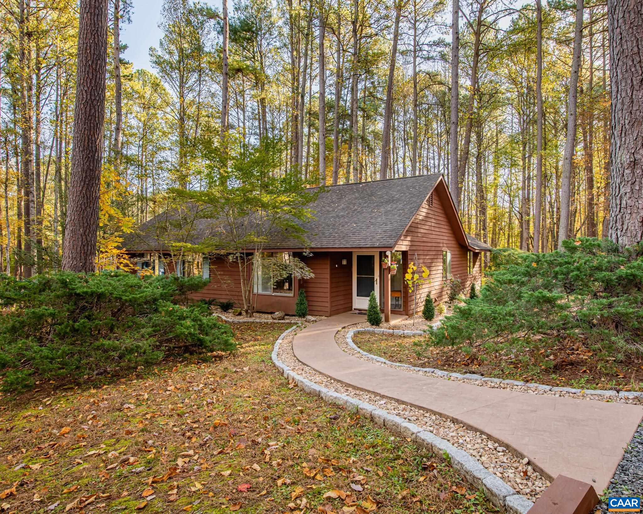 1190 TRILLIUM RD, EARLYSVILLE, Virginia 22936, 3 Bedrooms Bedrooms, ,2 BathroomsBathrooms,Residential,1190 TRILLIUM RD,671321 MLS # 671321