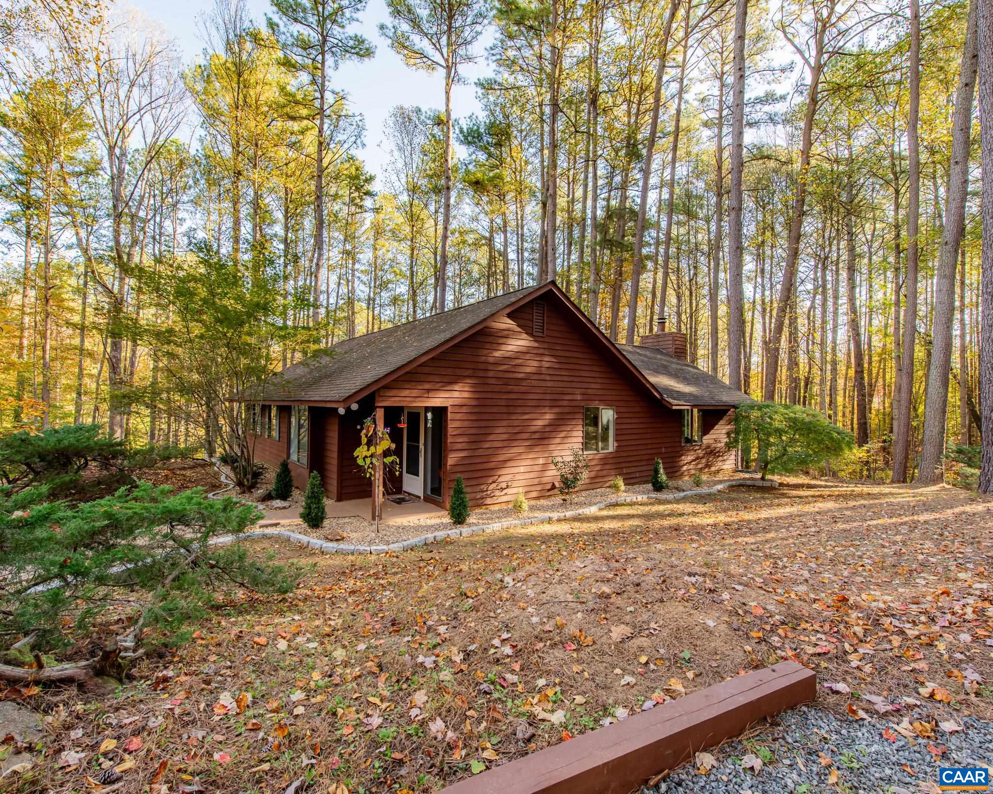 1190 TRILLIUM RD, EARLYSVILLE, Virginia 22936, 3 Bedrooms Bedrooms, ,2 BathroomsBathrooms,Residential,1190 TRILLIUM RD,671321 MLS # 671321