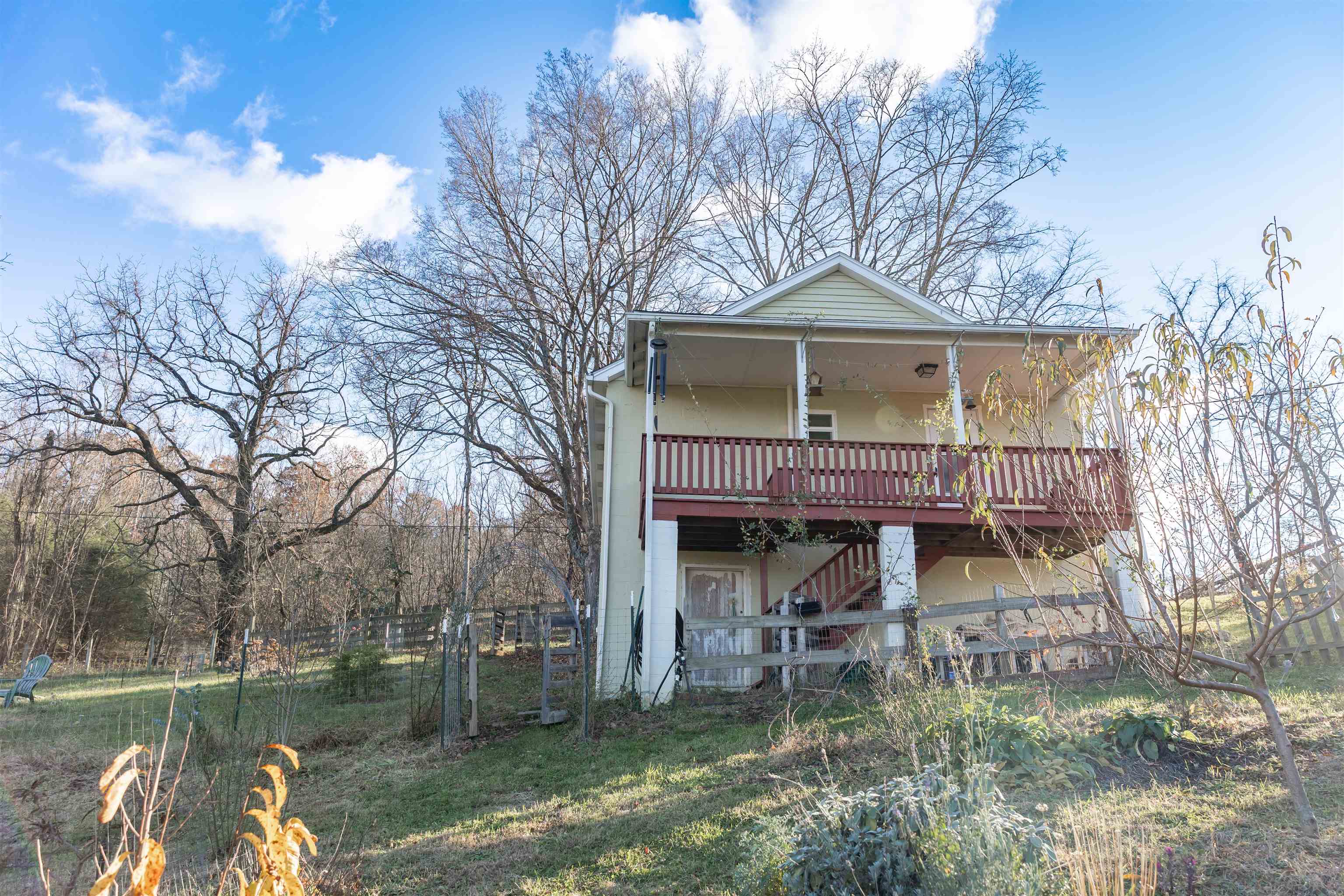 554 HERRING HALL RD, NATURAL BRIDGE, Virginia 24578, 1 Bedroom Bedrooms, ,1 BathroomBathrooms,Residential,554 HERRING HALL RD,671322 MLS # 671322