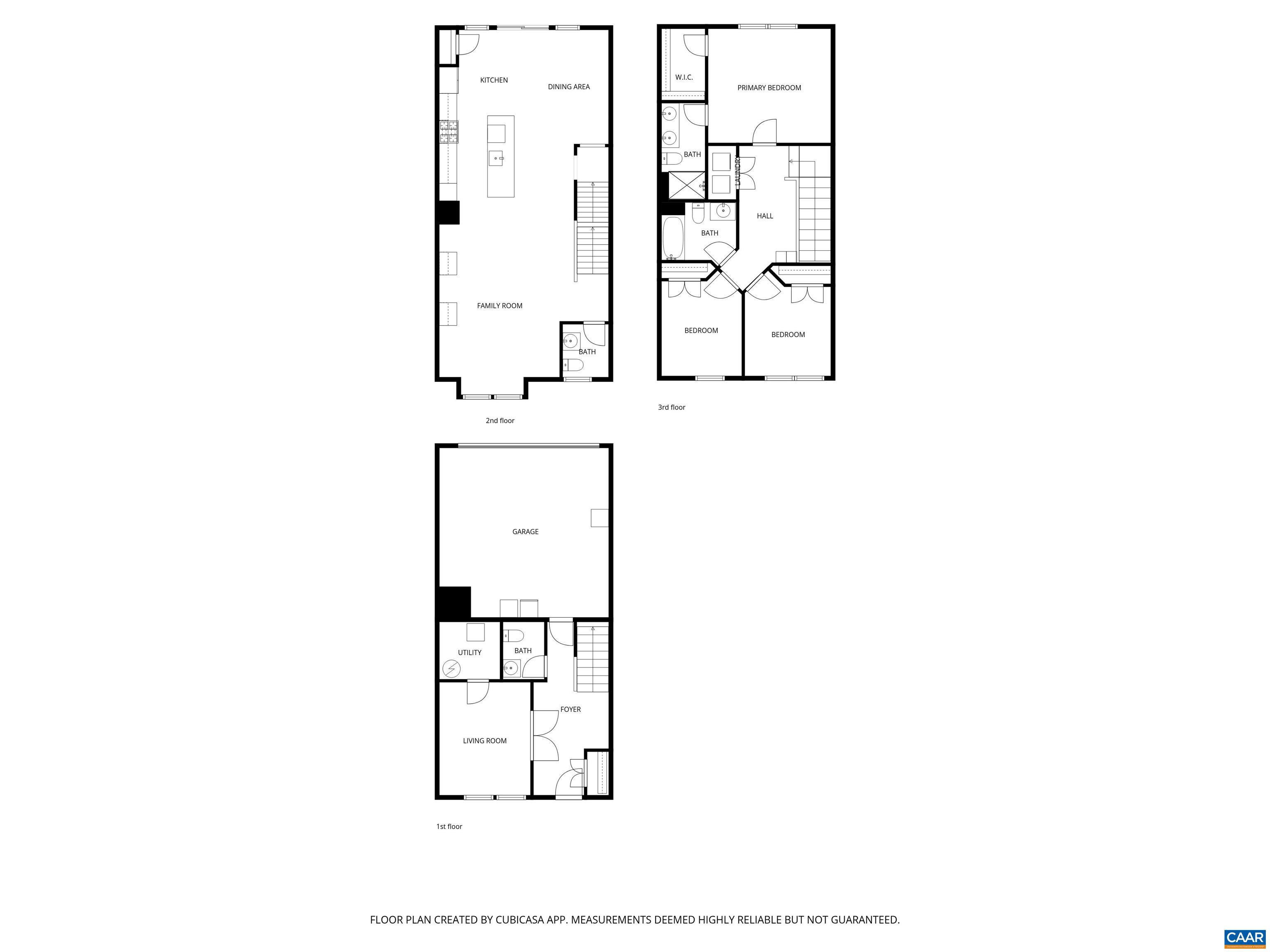 4174 DAUPHIN DR, CHARLOTTESVILLE, Virginia 22902, 3 Bedrooms Bedrooms, ,2 BathroomsBathrooms,Residential,4174 DAUPHIN DR,671323 MLS # 671323