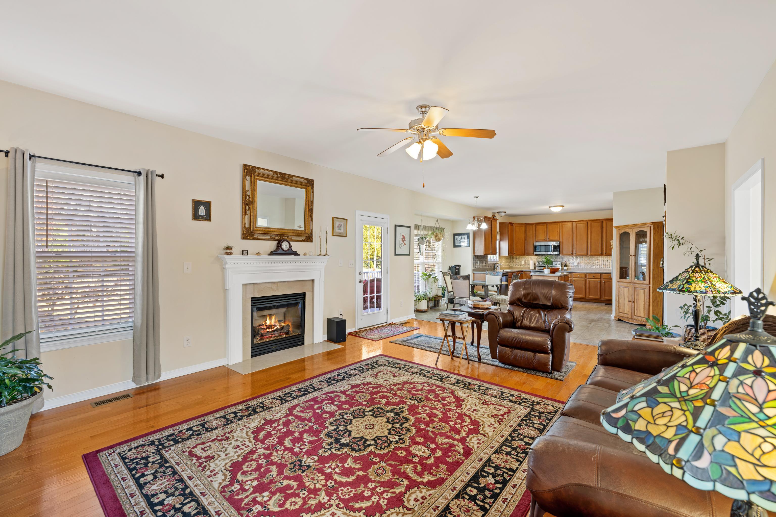 108 ANA MARIE BLVD, WAYNESBORO, Virginia 22980, 5 Bedrooms Bedrooms, ,2 BathroomsBathrooms,Residential,108 ANA MARIE BLVD,671324 MLS # 671324