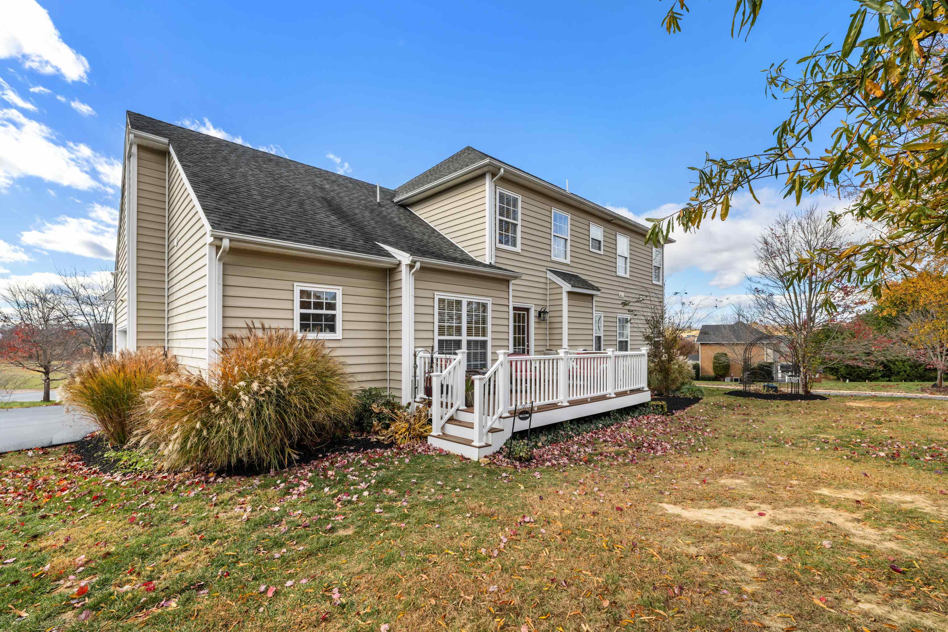 108 ANA MARIE BLVD, WAYNESBORO, Virginia 22980, 5 Bedrooms Bedrooms, ,2 BathroomsBathrooms,Residential,108 ANA MARIE BLVD,671324 MLS # 671324