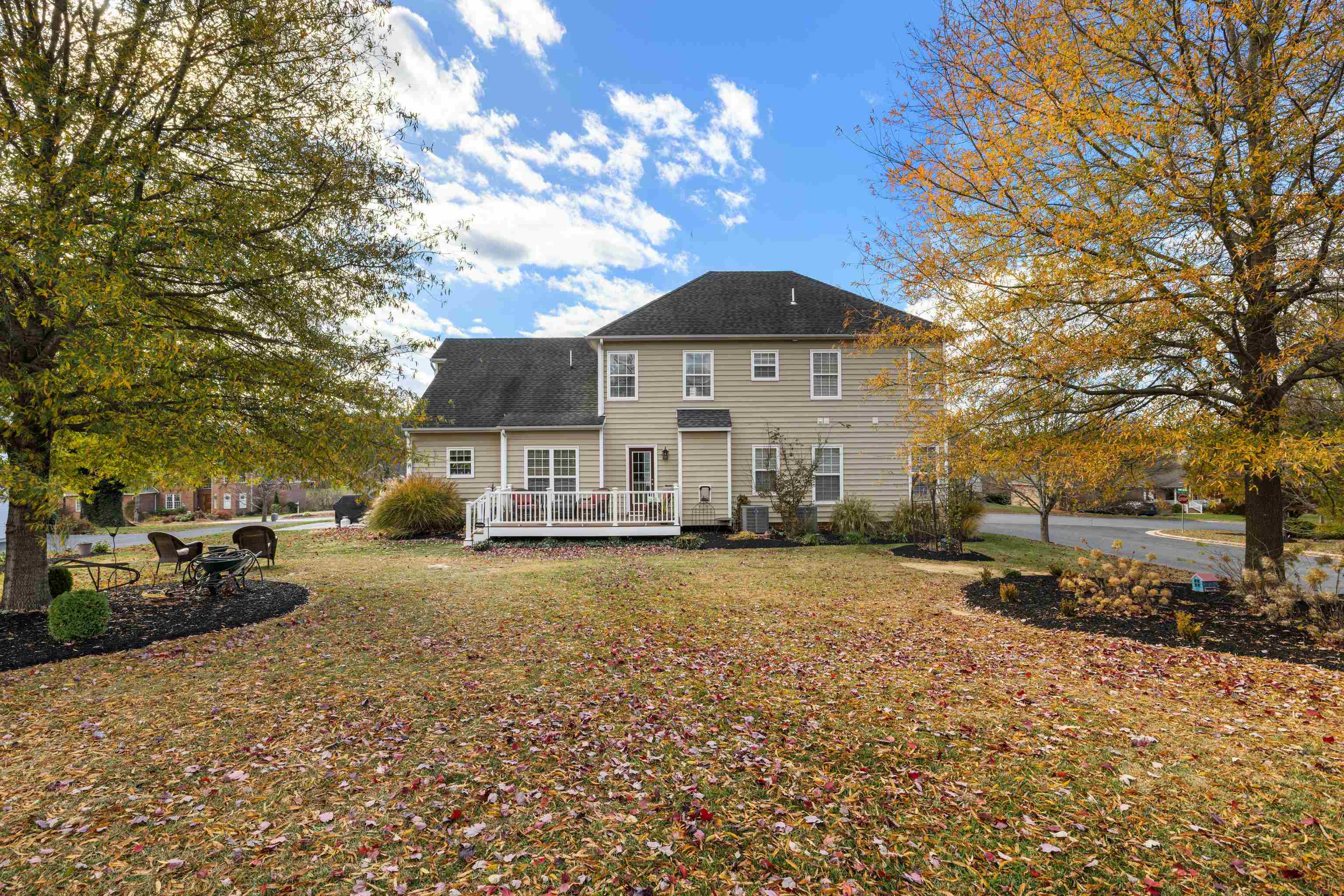 108 ANA MARIE BLVD, WAYNESBORO, Virginia 22980, 5 Bedrooms Bedrooms, ,2 BathroomsBathrooms,Residential,108 ANA MARIE BLVD,671324 MLS # 671324