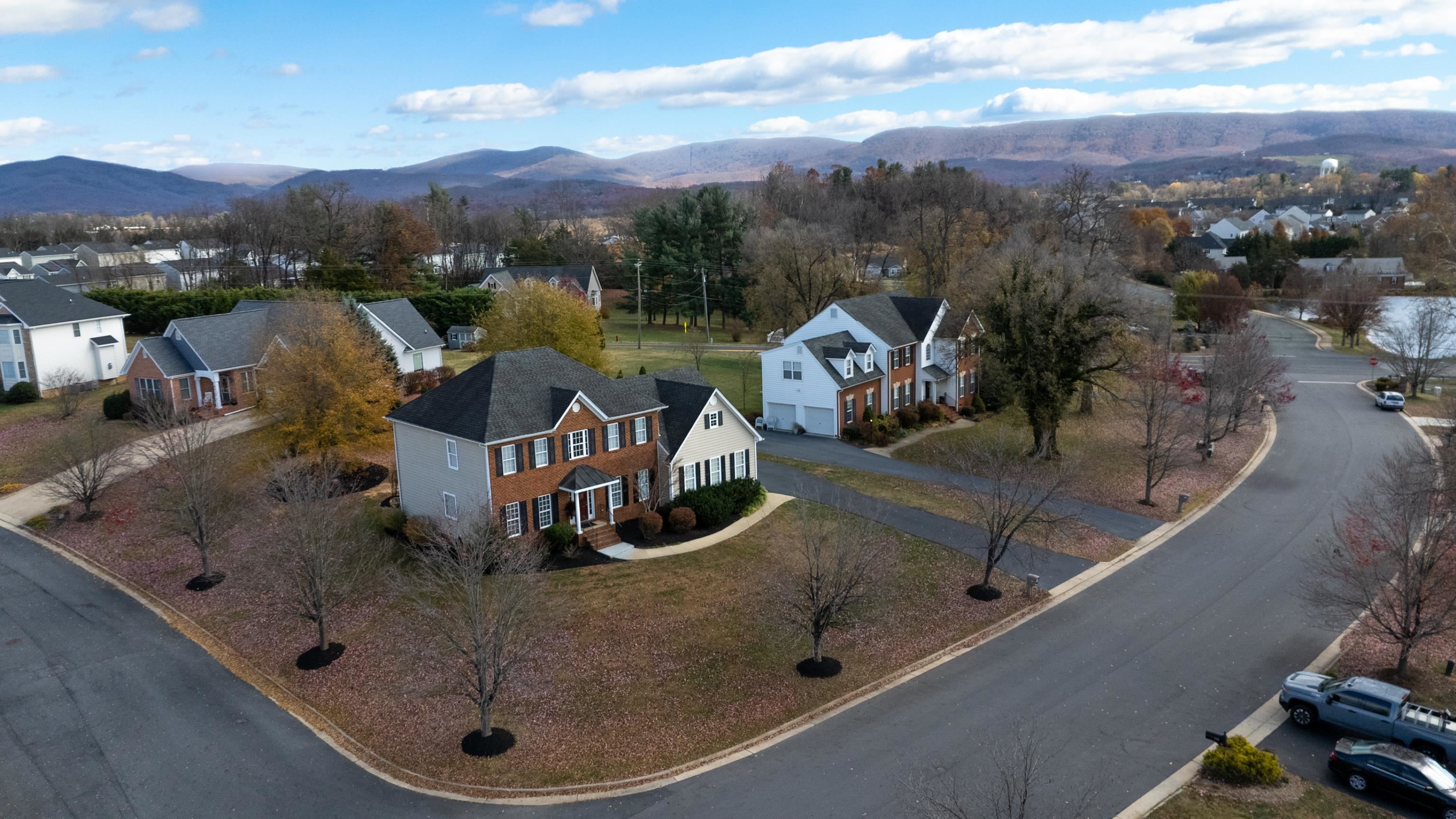 108 ANA MARIE BLVD, WAYNESBORO, Virginia 22980, 5 Bedrooms Bedrooms, ,2 BathroomsBathrooms,Residential,108 ANA MARIE BLVD,671324 MLS # 671324